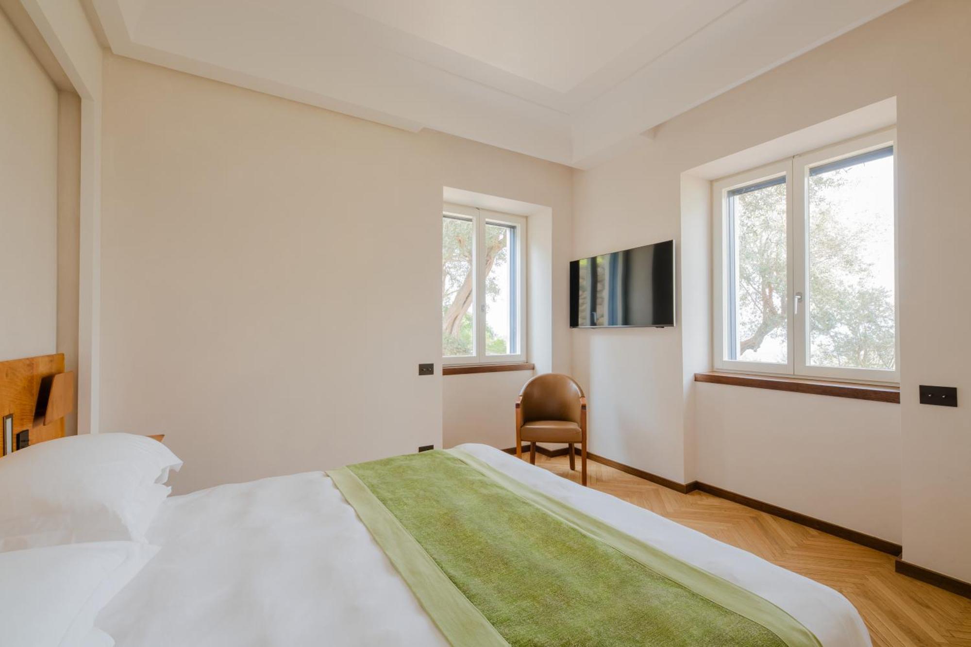 Relais Regina Giovanna 4* Sorrento