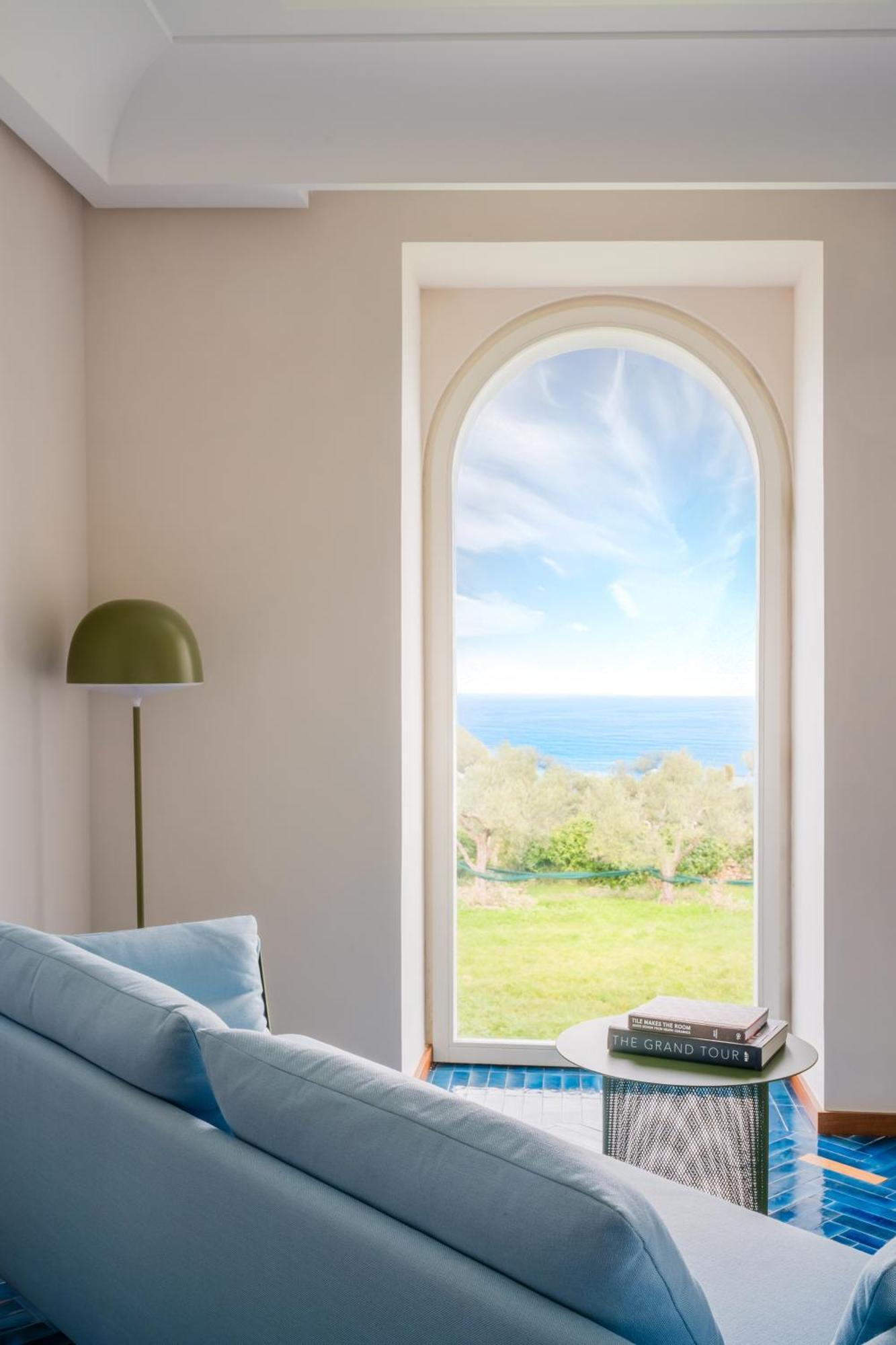 Relais Regina Giovanna