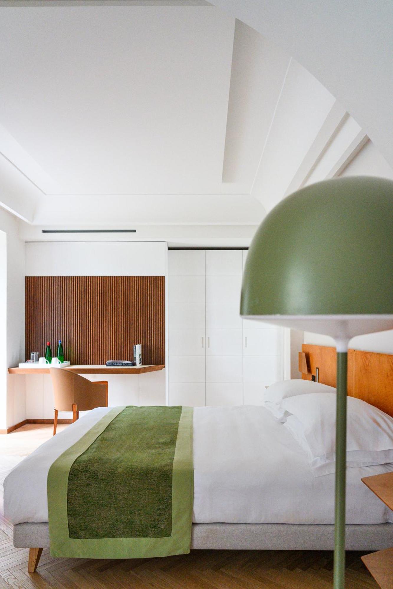 Relais Regina Giovanna Hotel Sorrento
