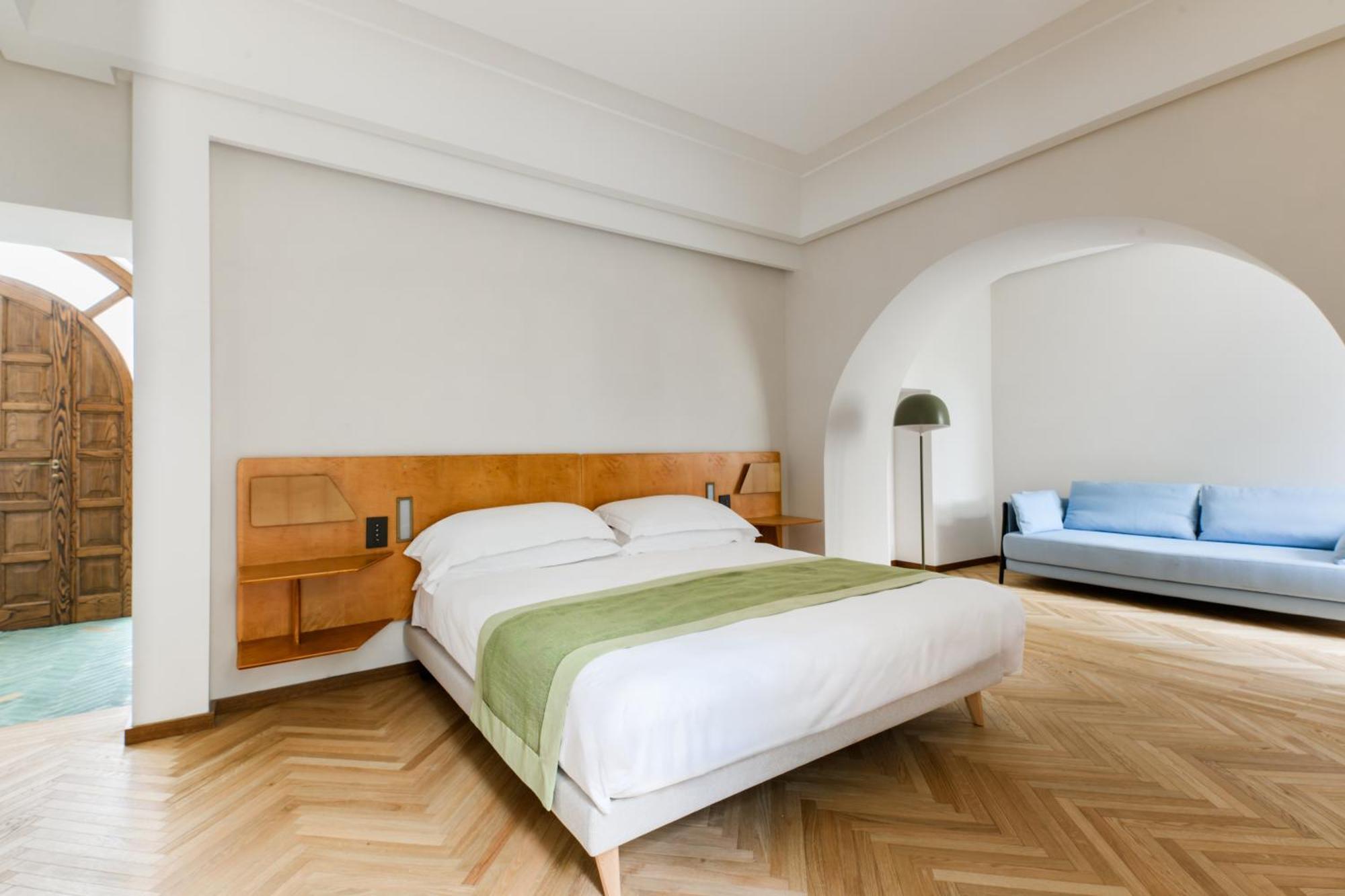 Hotel Relais Regina Giovanna Sorrento