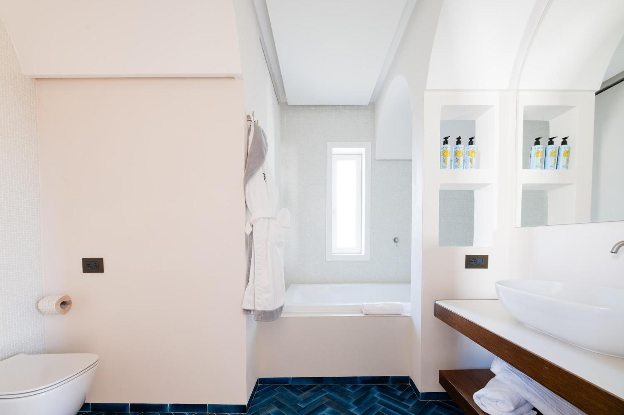 Relais Regina Giovanna 4* Sorrento