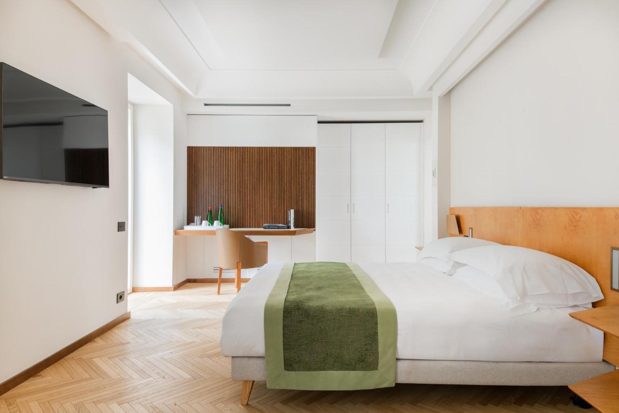 Hotel Relais Regina Giovanna 4*