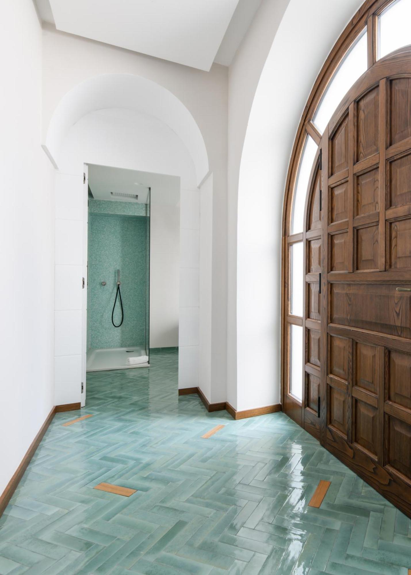 Hotel Relais Regina Giovanna Sorrento