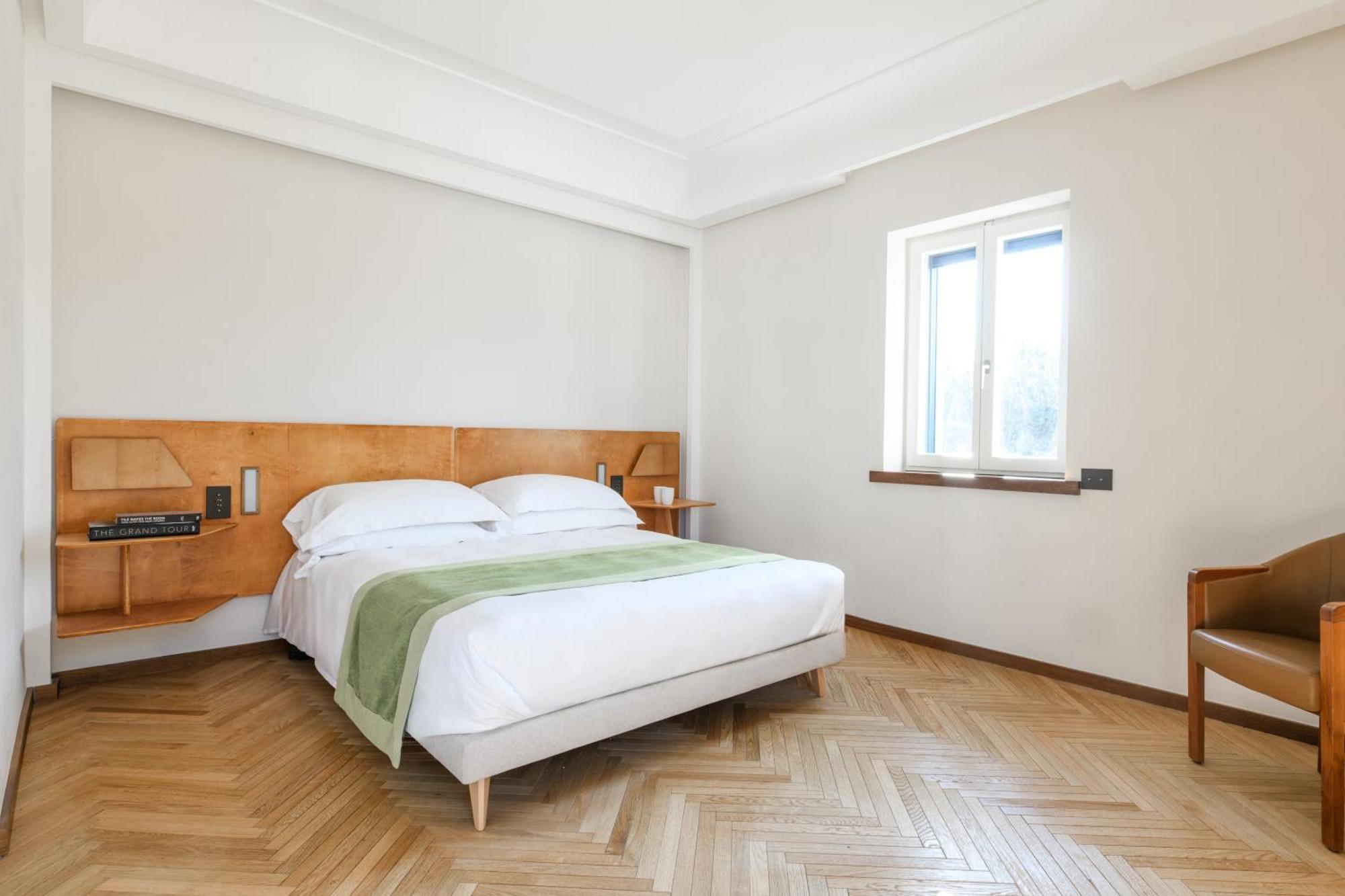 Relais Regina Giovanna 4*