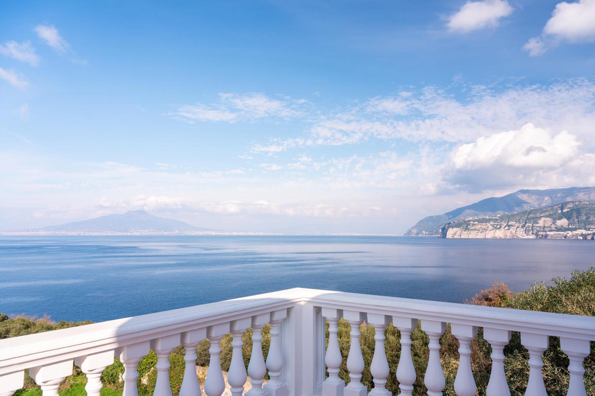 Relais Regina Giovanna