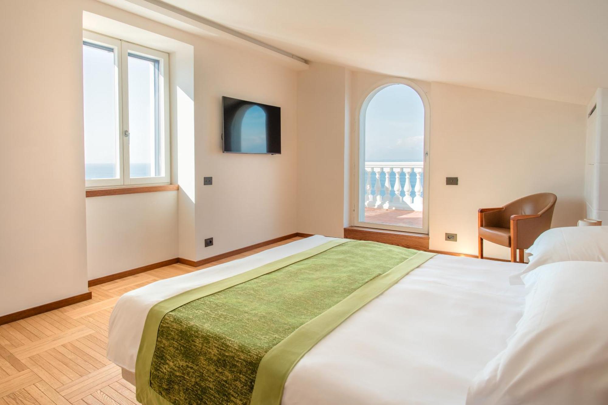 Relais Regina Giovanna Hotel Sorrento