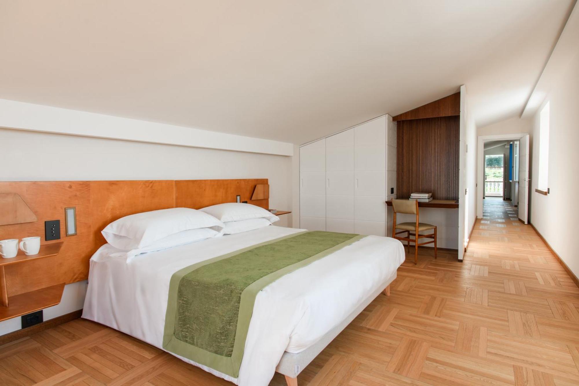 Relais Regina Giovanna 4*