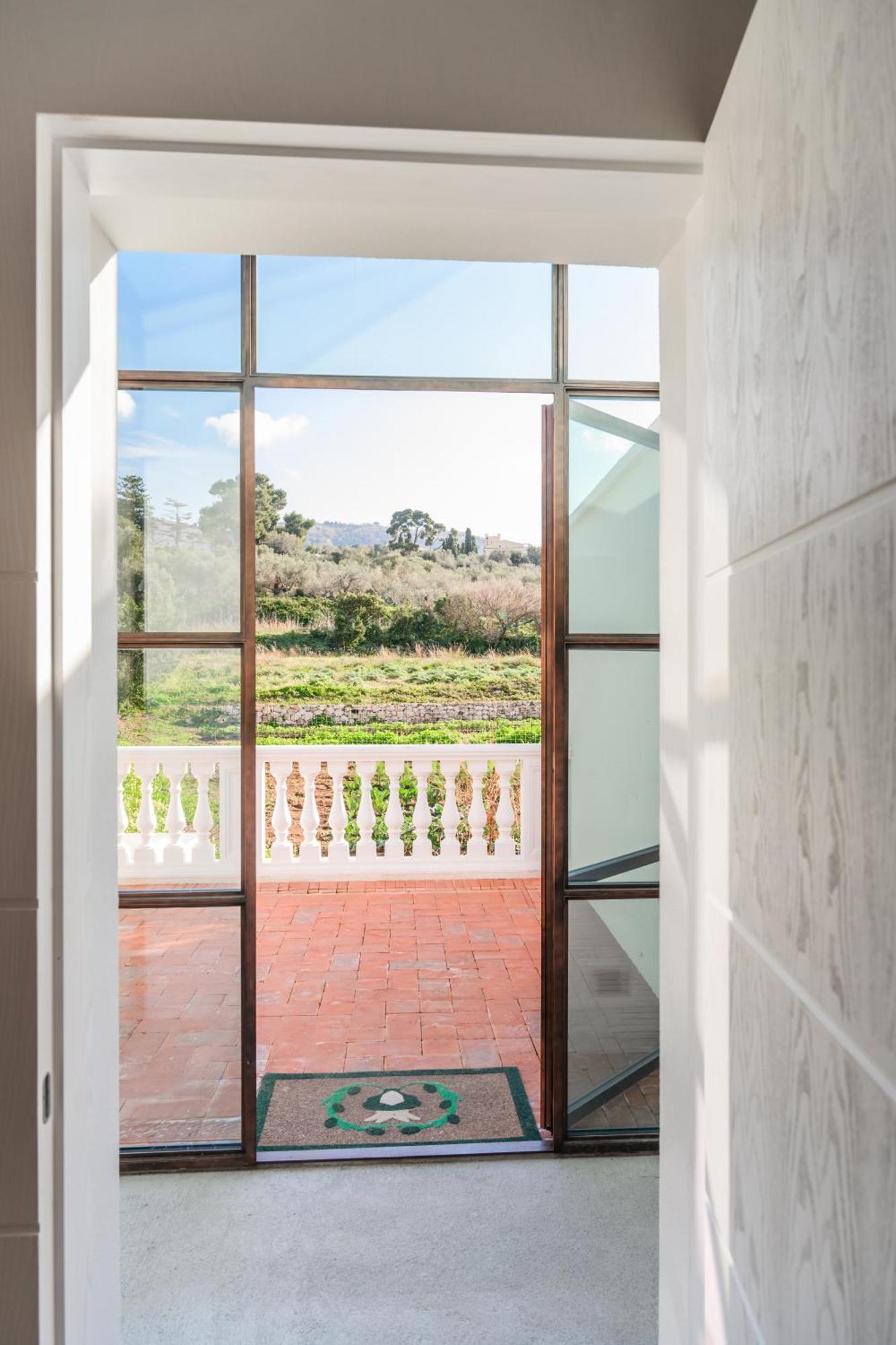 Relais Regina Giovanna Sorrento