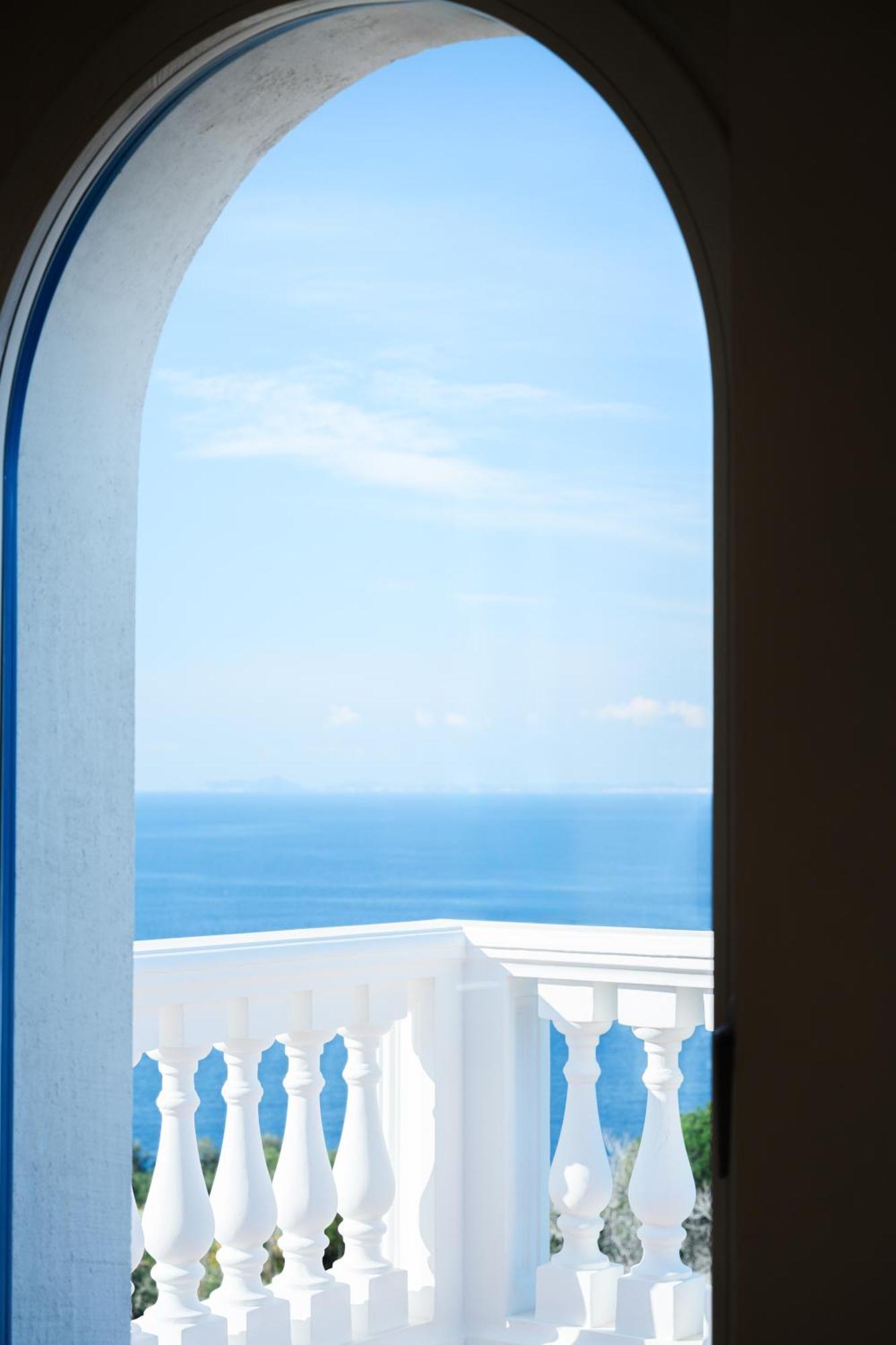 Relais Regina Giovanna 4* Sorrento