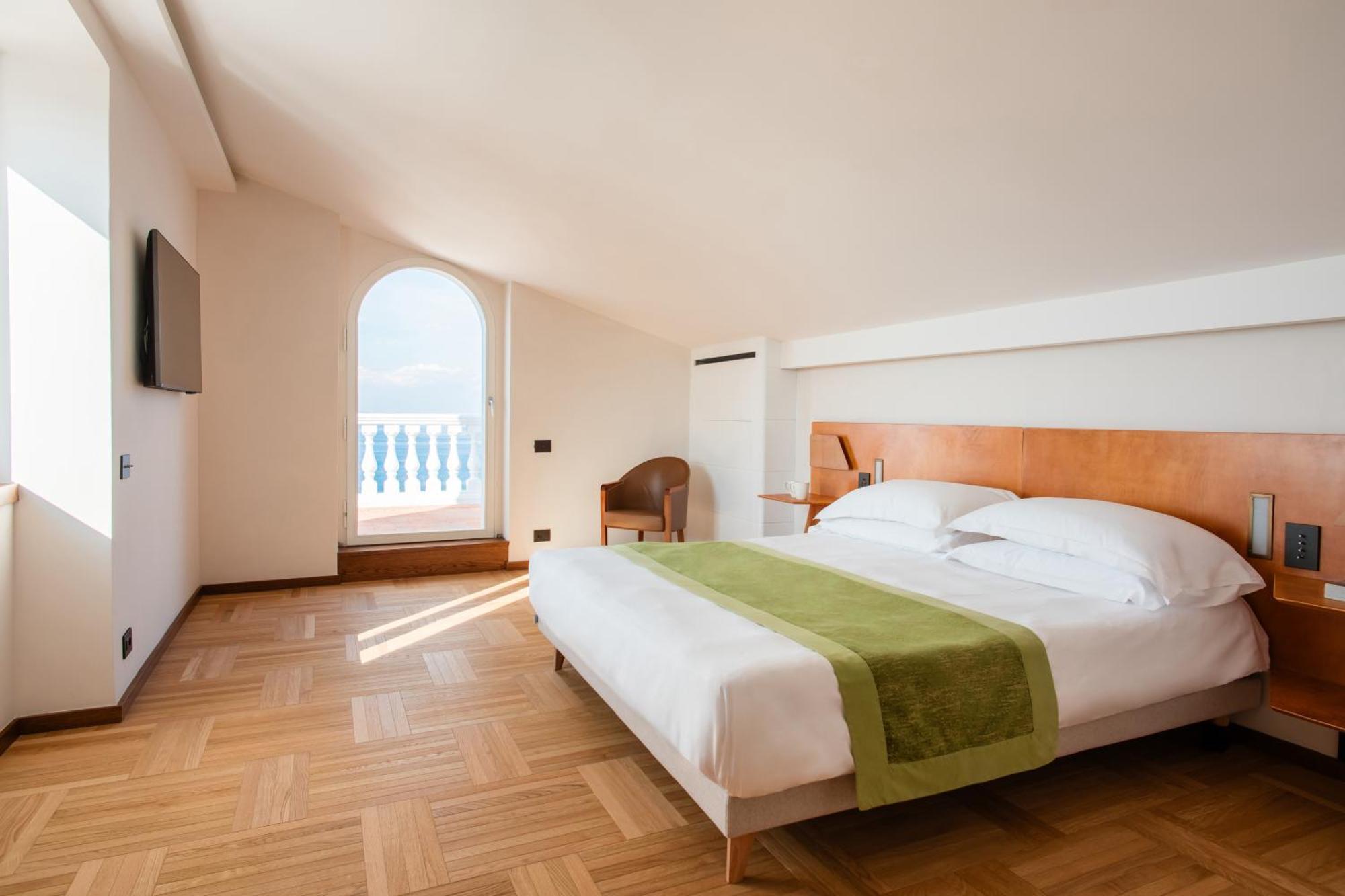 Hotel Relais Regina Giovanna