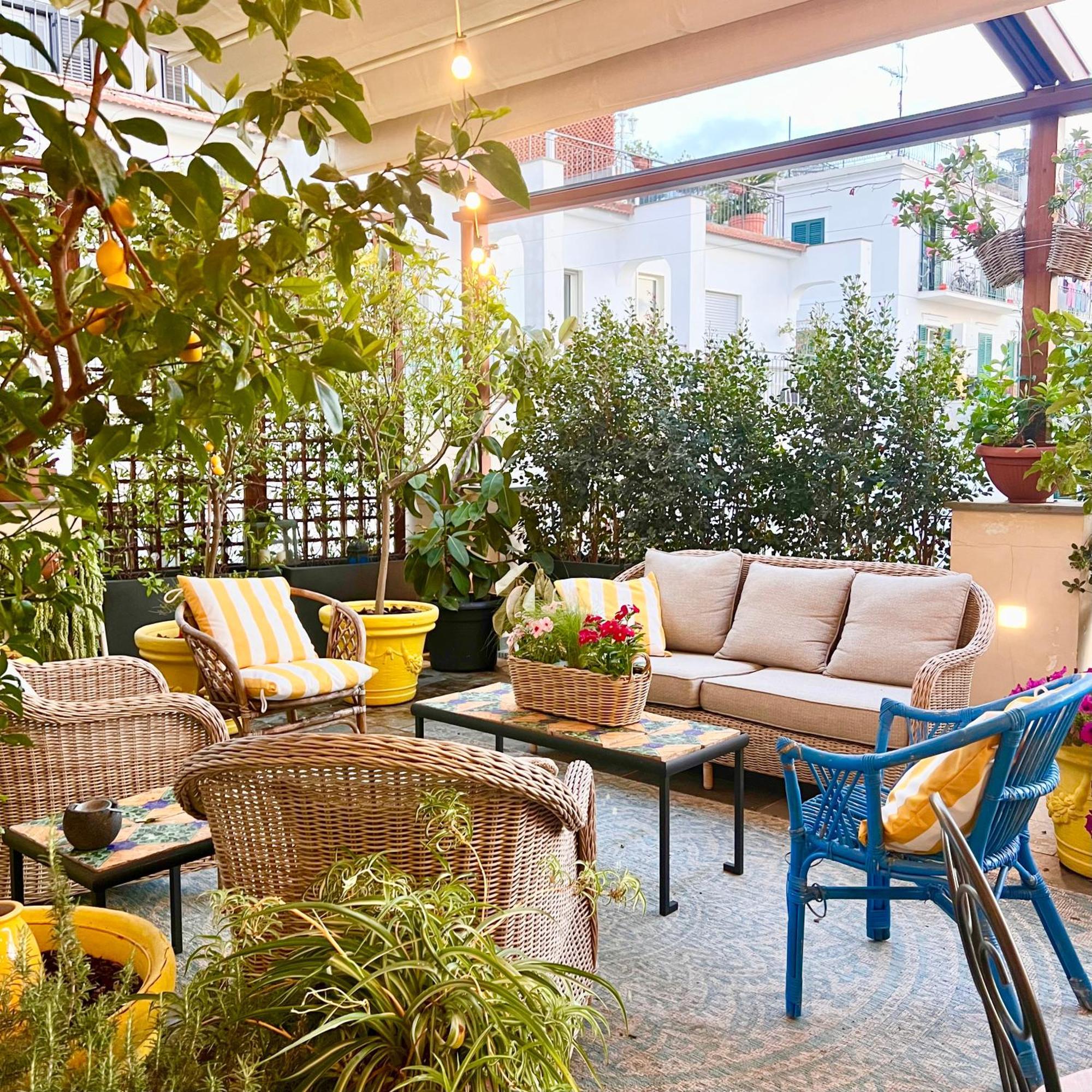 Guest house Accademia 39 Sorrento