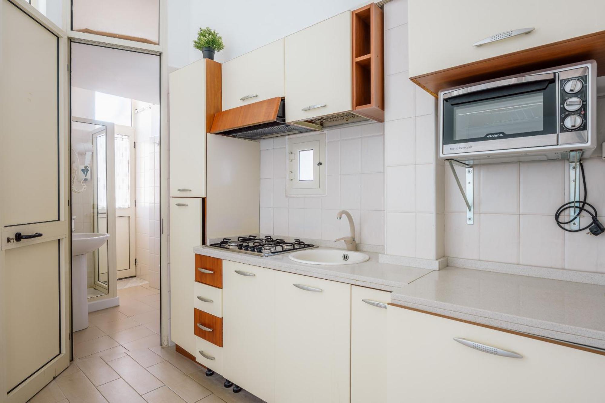 Apartment La Dolce Sorrento