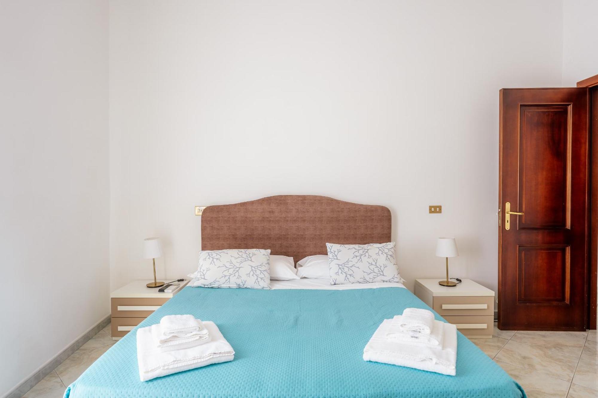 Apartment Casa La Piccola In The Heart Of The *