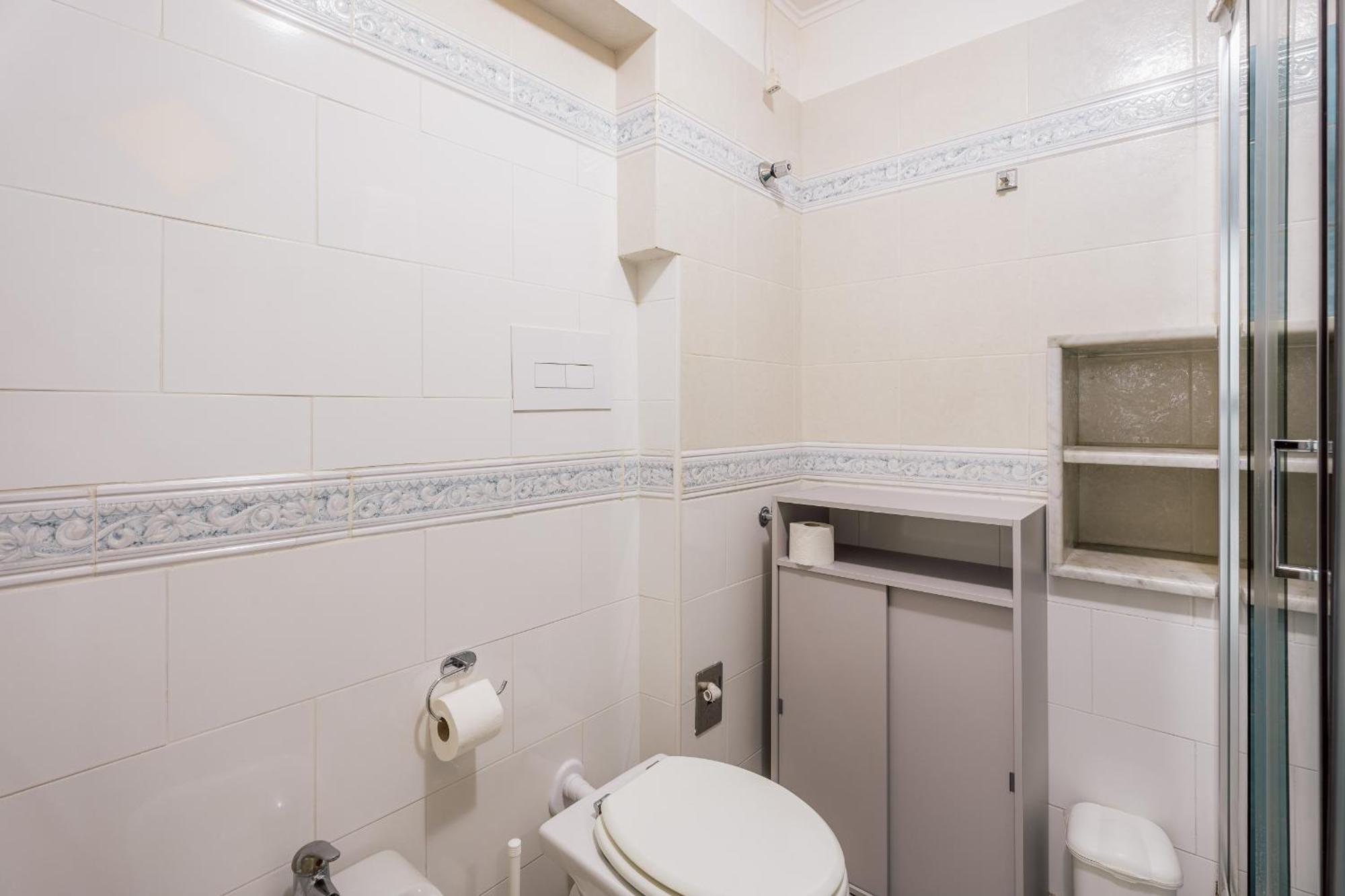 Apartment Casa La Piccola In The Heart Of The *