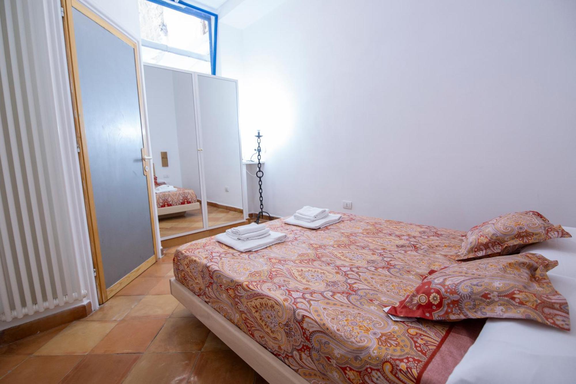 Casa Speranza