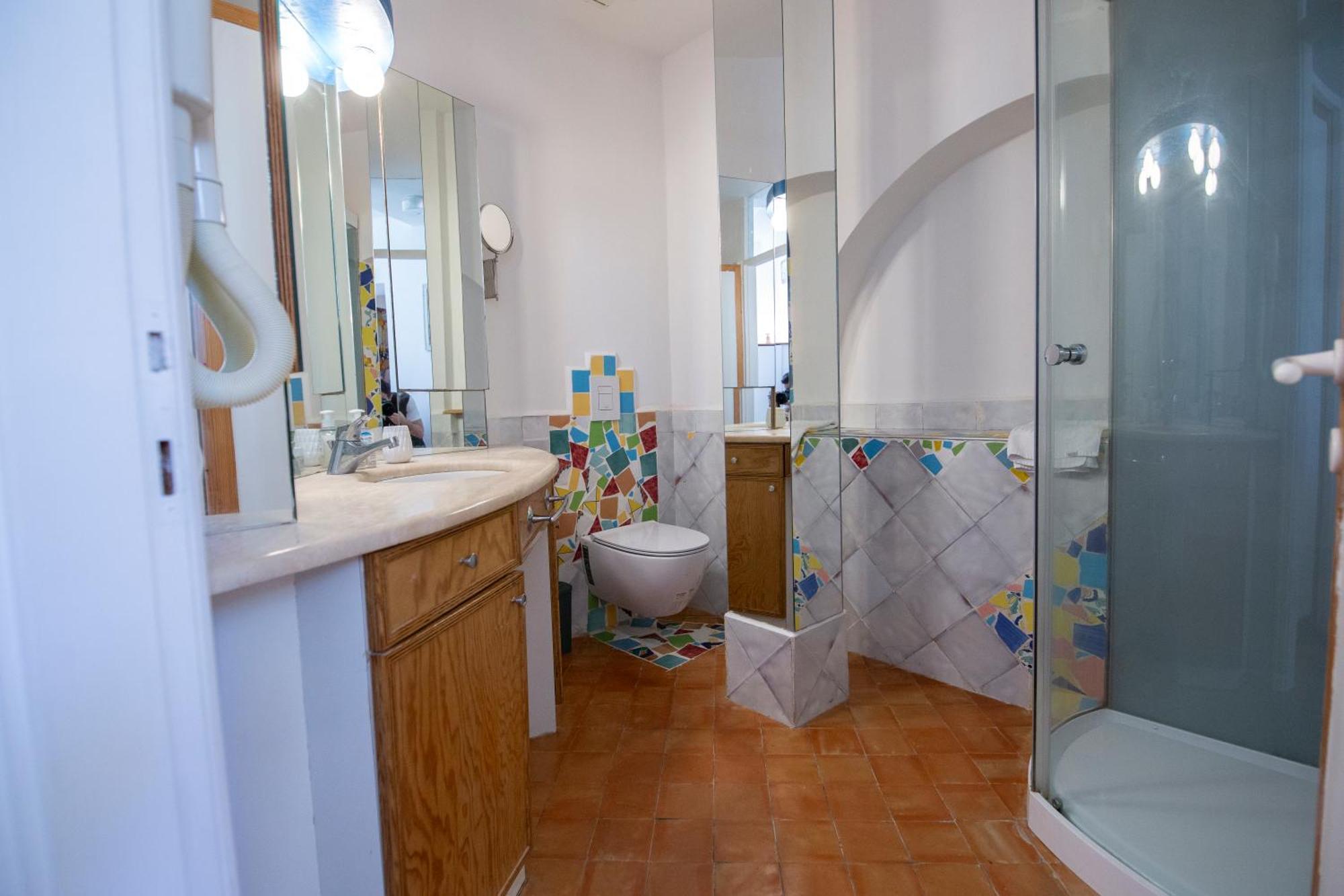 Appartamento Casa Speranza