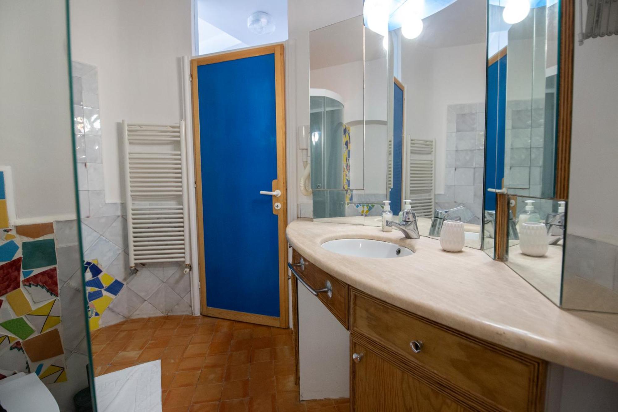 Casa Speranza Appartamento *