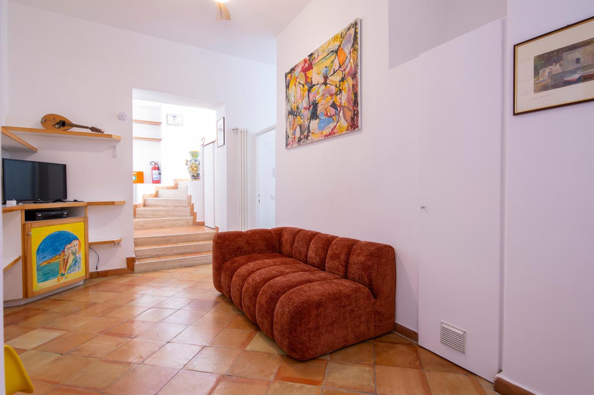 Casa Speranza * Sorrento