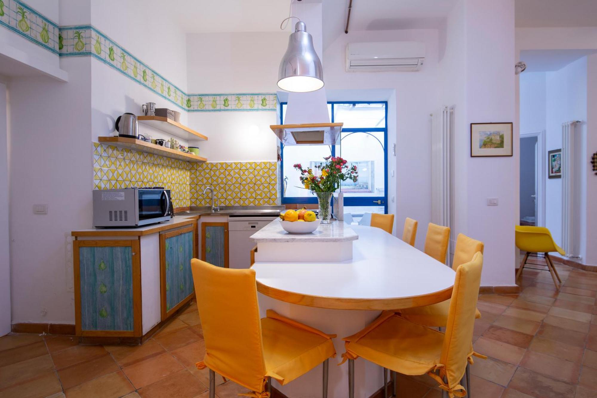 Casa Speranza Appartamento