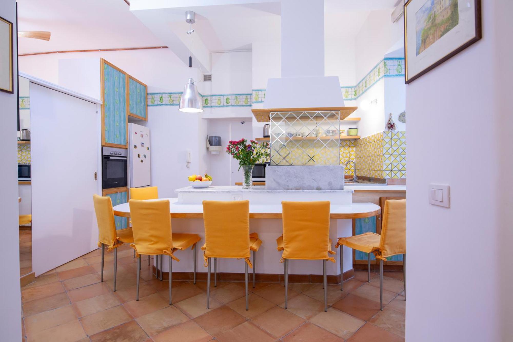 Casa Speranza Appartamento
