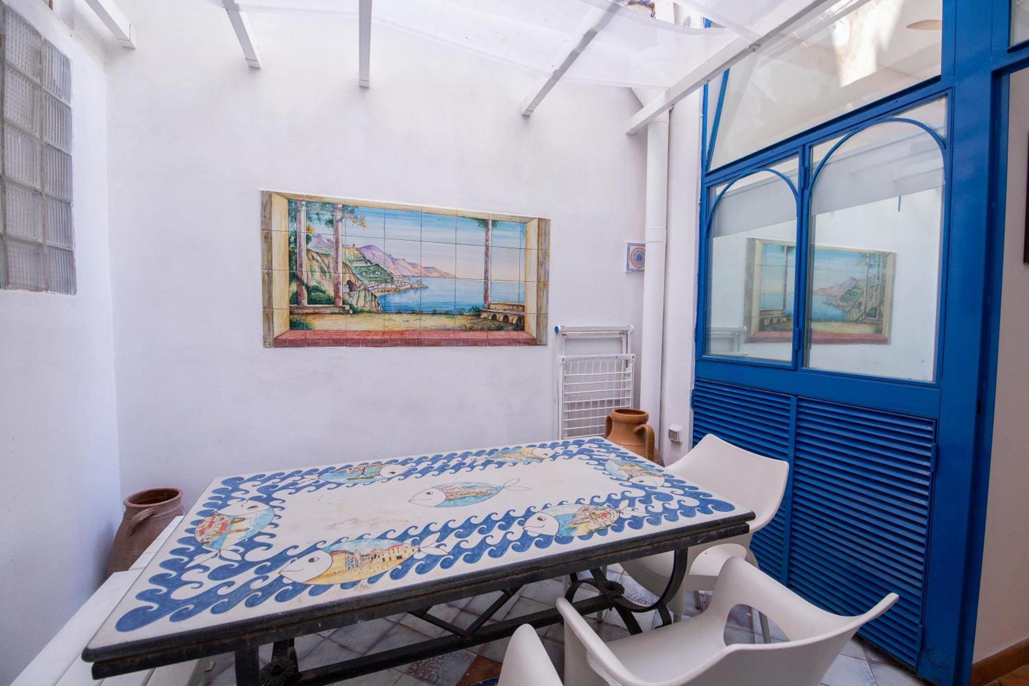 Appartamento Casa Speranza Sorrento