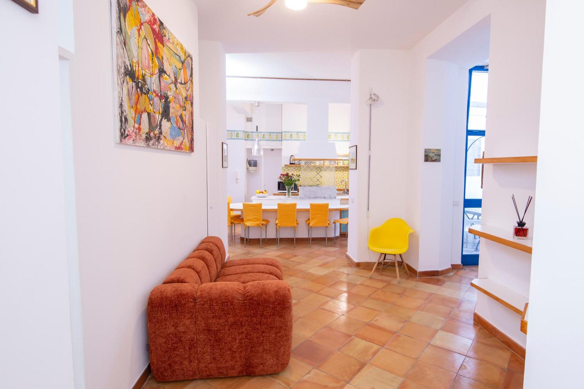 Casa Speranza * Sorrento