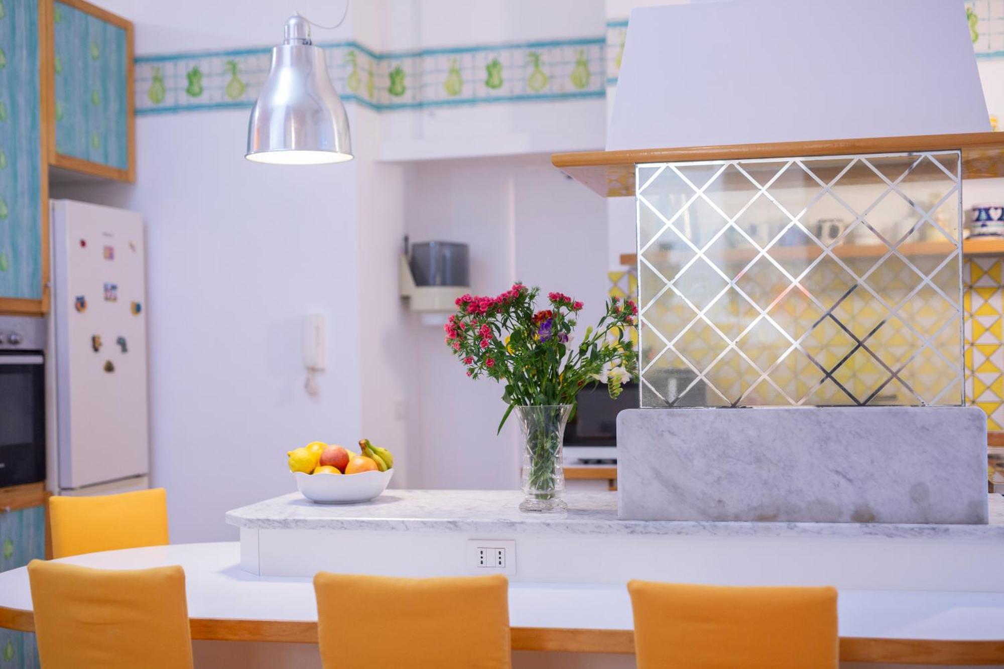 Appartamento Casa Speranza