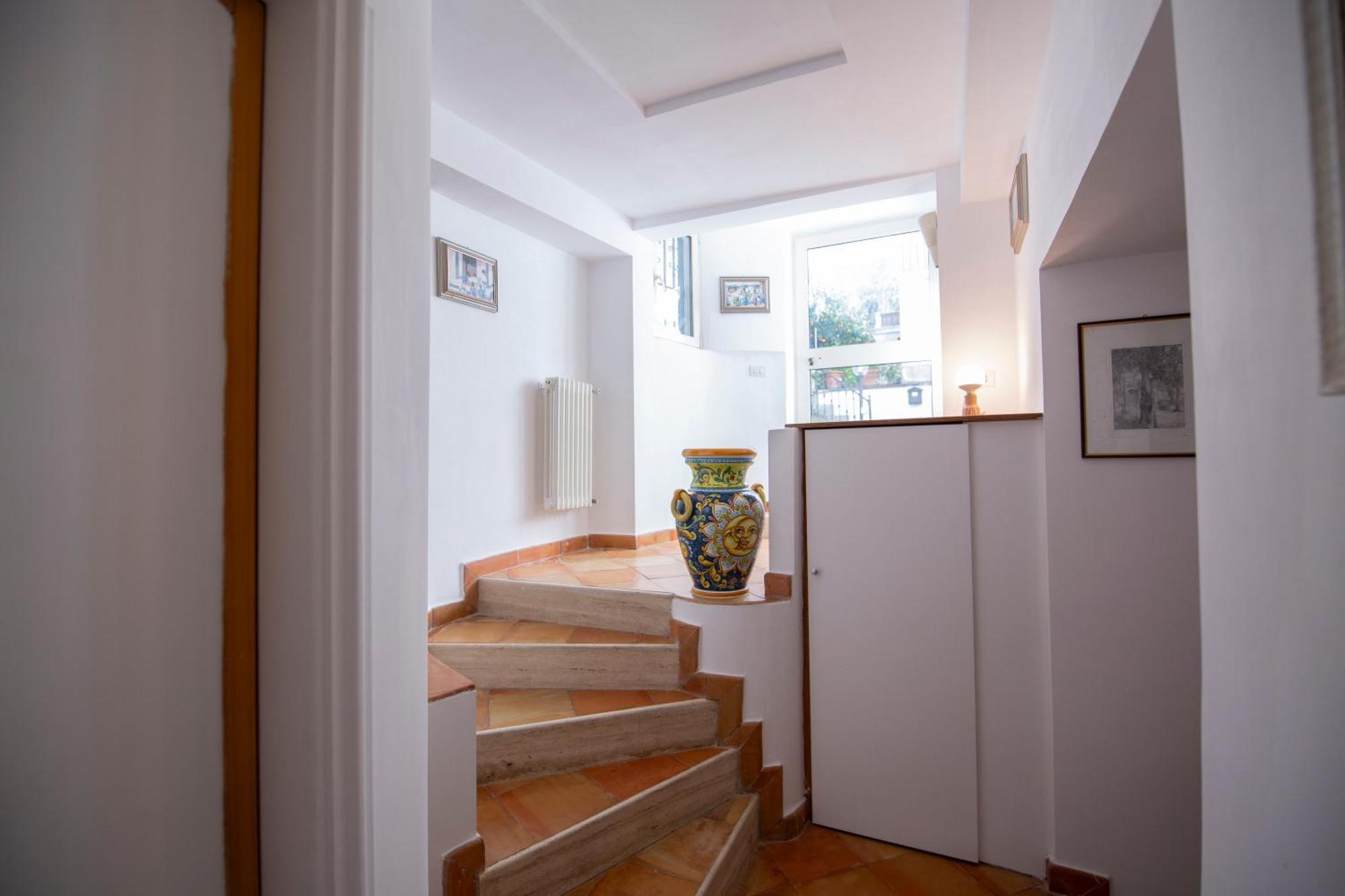 Appartamento Casa Speranza *