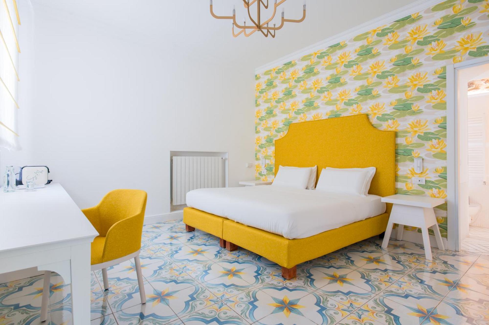 Relais Correale & Garden 3*