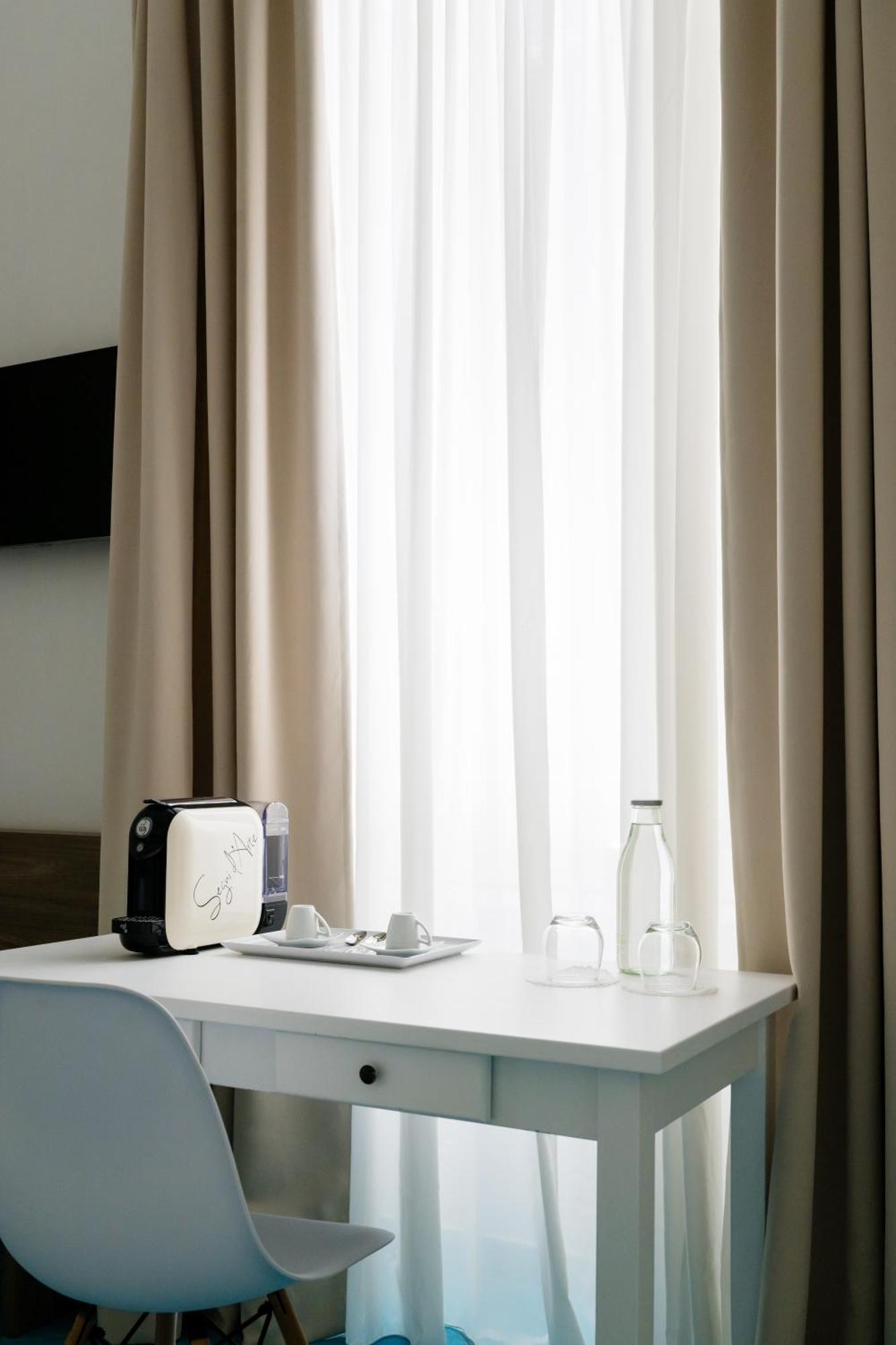 Guest house Palazzo Gargiulo Luxury & 2*