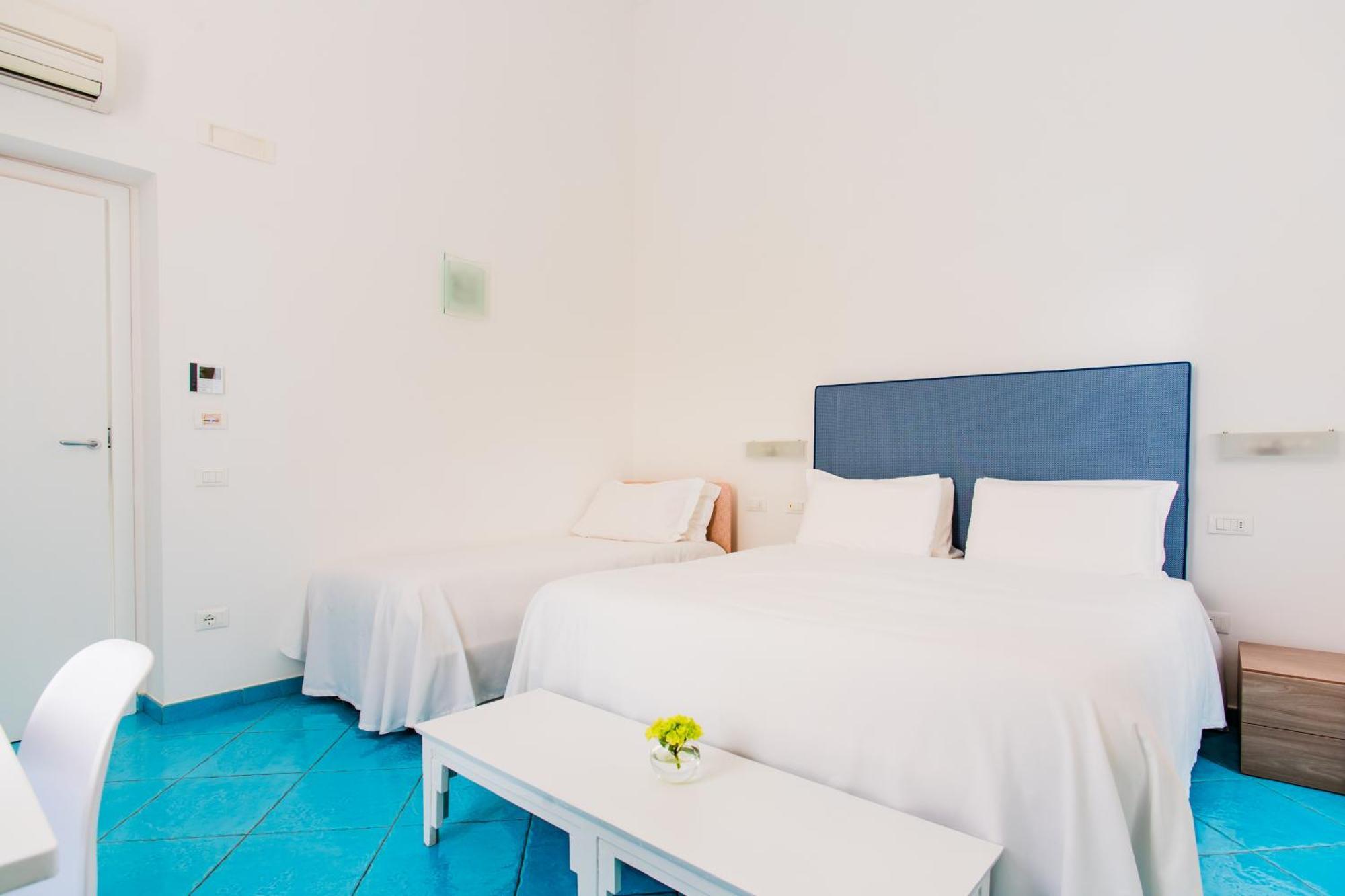 Palazzo Gargiulo Luxury & Guest house