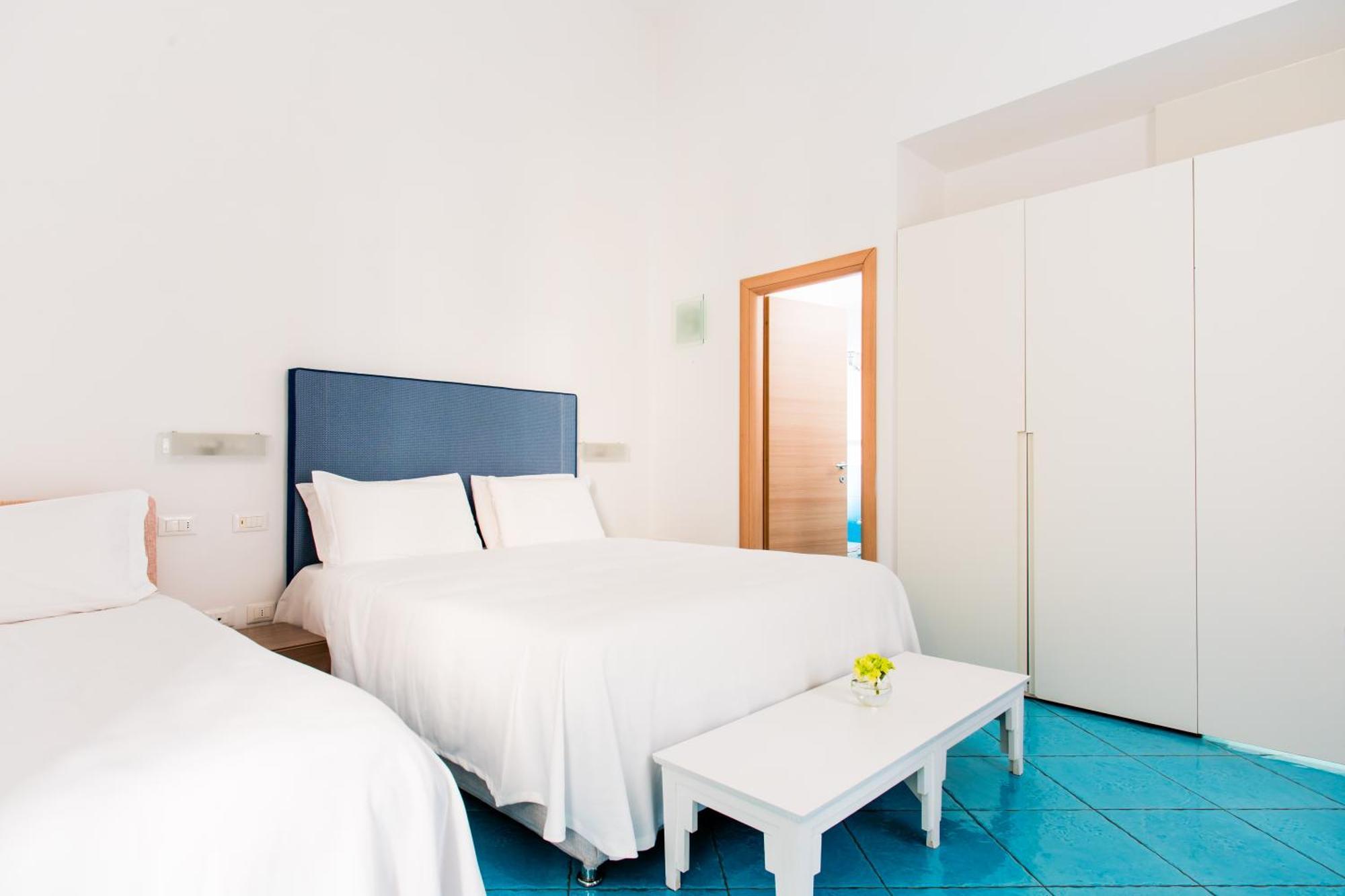 Palazzo Gargiulo Luxury & 2* Sorrento