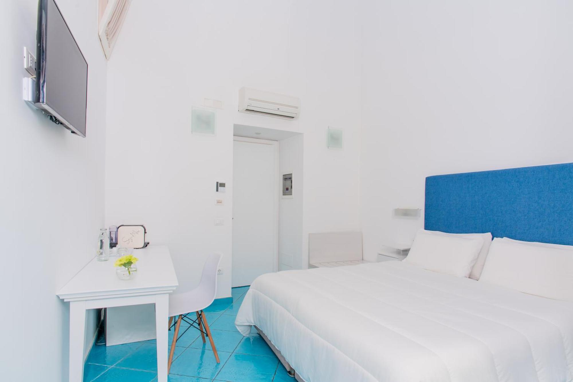 Guest house Palazzo Gargiulo Luxury &