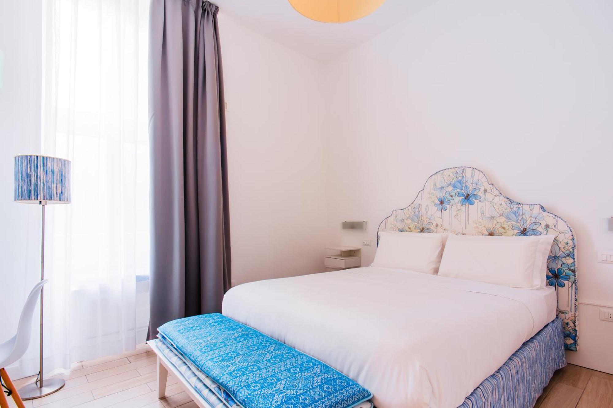 Palazzo Gargiulo Luxury &