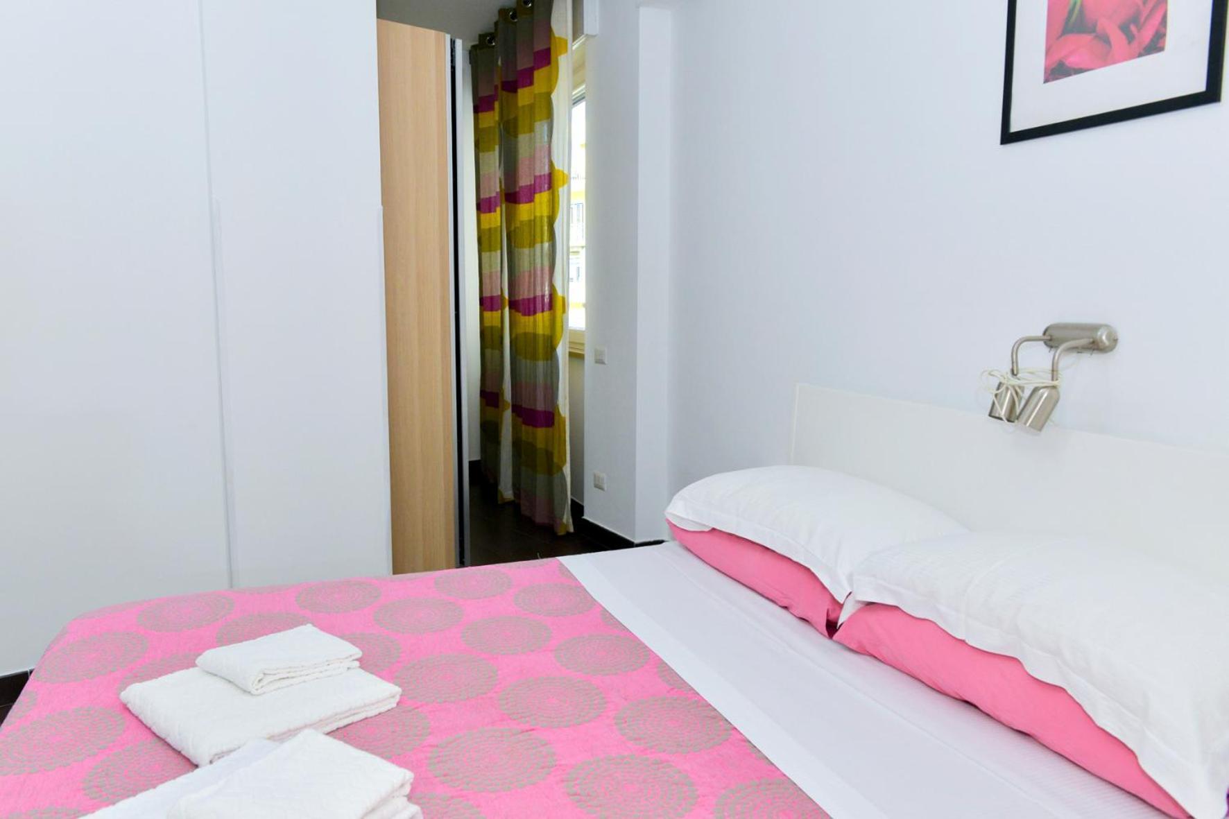 Appartamenti Giusy E Giusy 2 Apartment *