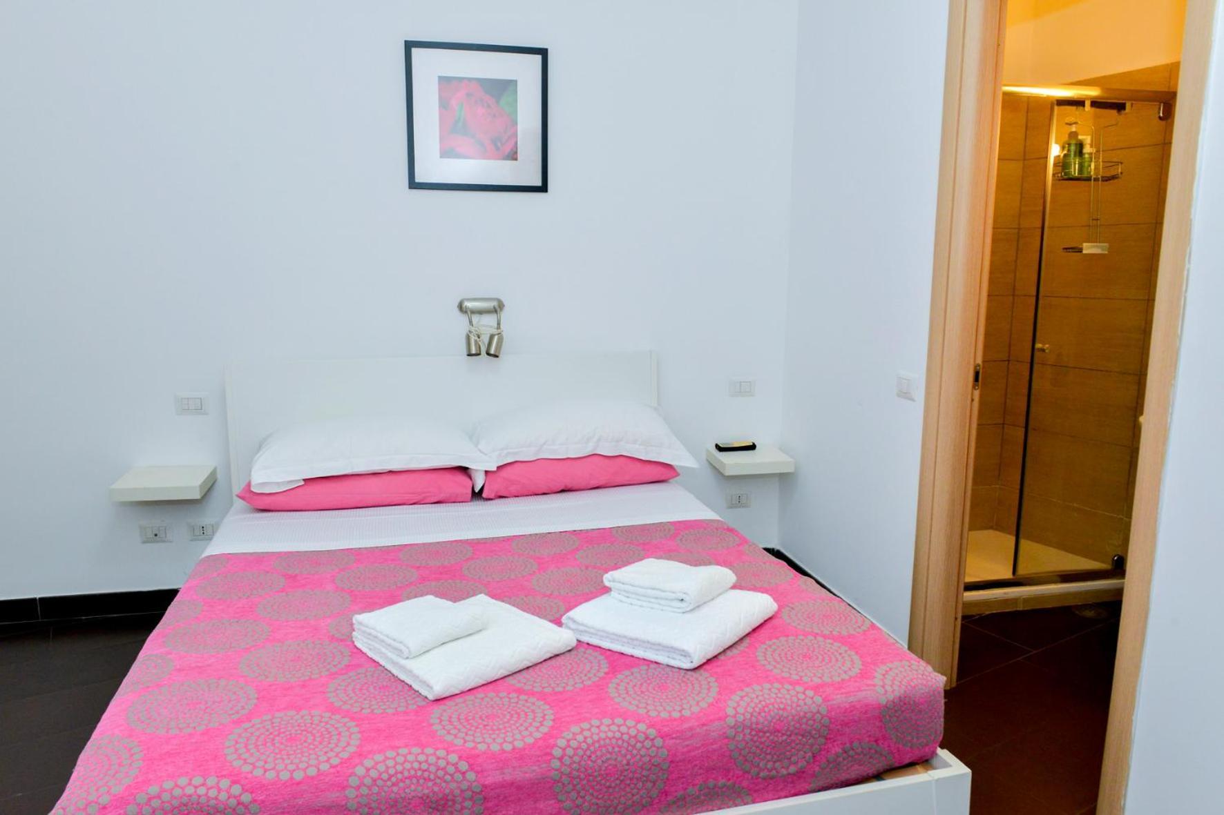 Appartamenti Giusy E Giusy 2 Apartment