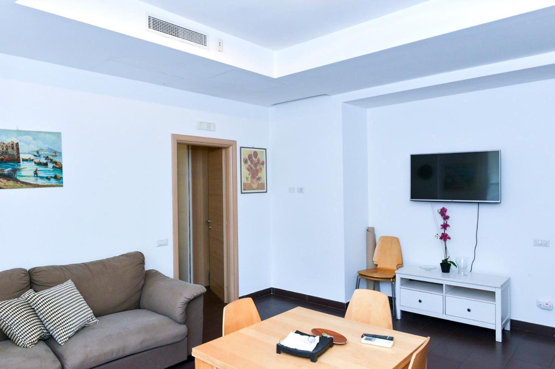 Apartment Appartamenti Giusy E Giusy 2 *
