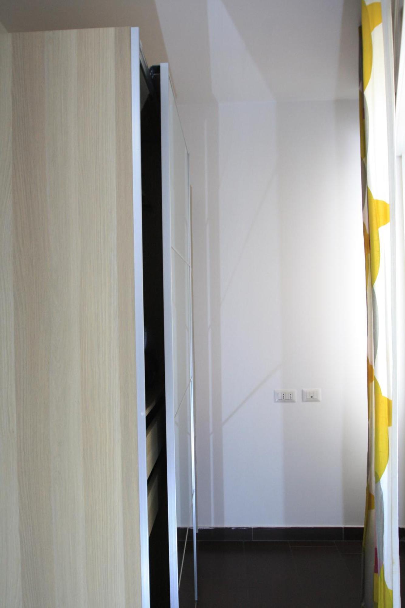 Appartamenti Giusy E Giusy 2 Apartment