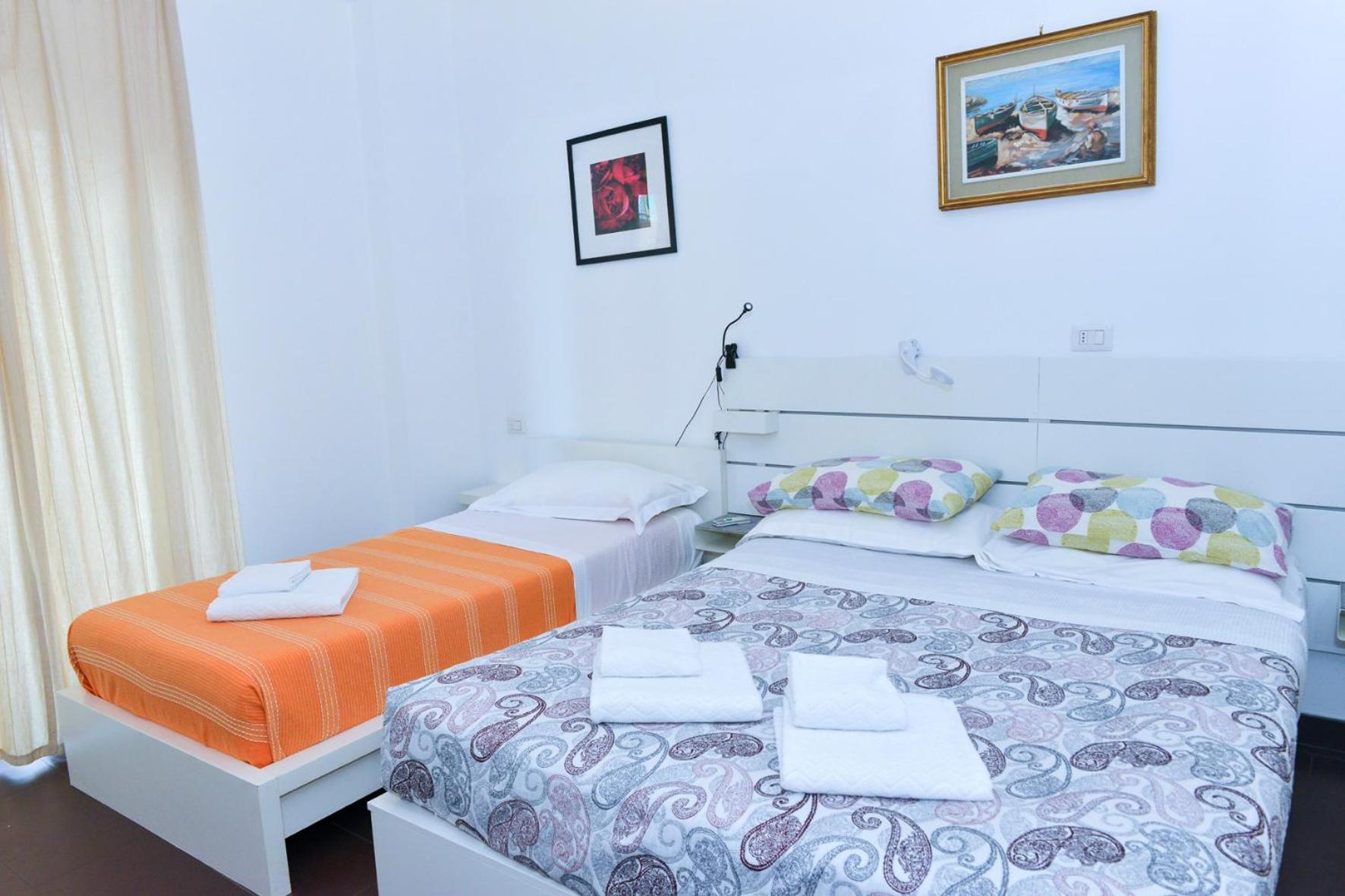 Apartment Appartamenti Giusy E Giusy 2 Sorrento