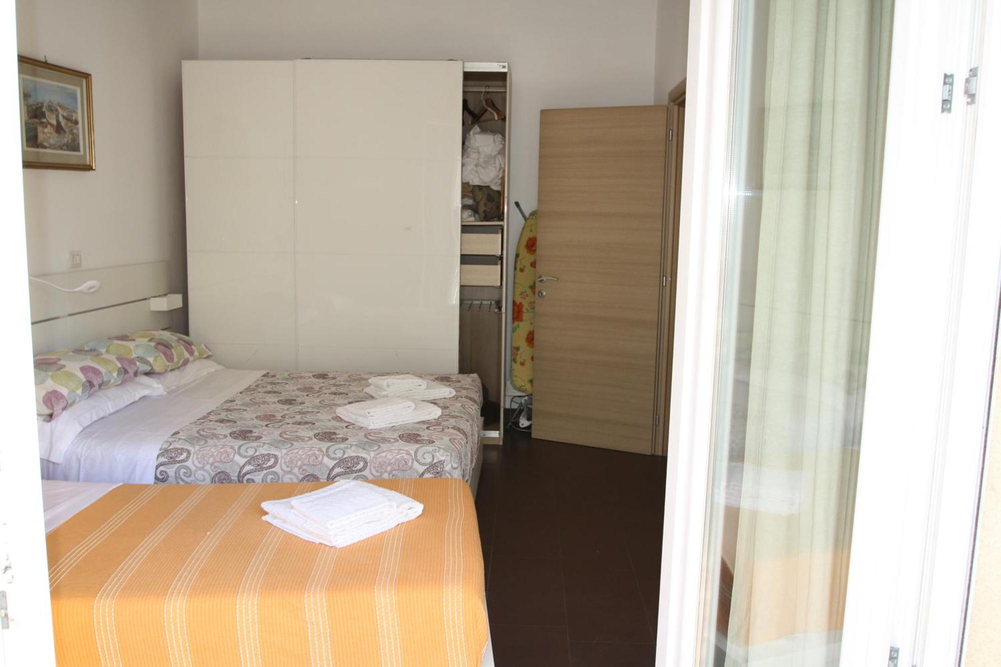 Appartamenti Giusy E Giusy 2 Apartment *