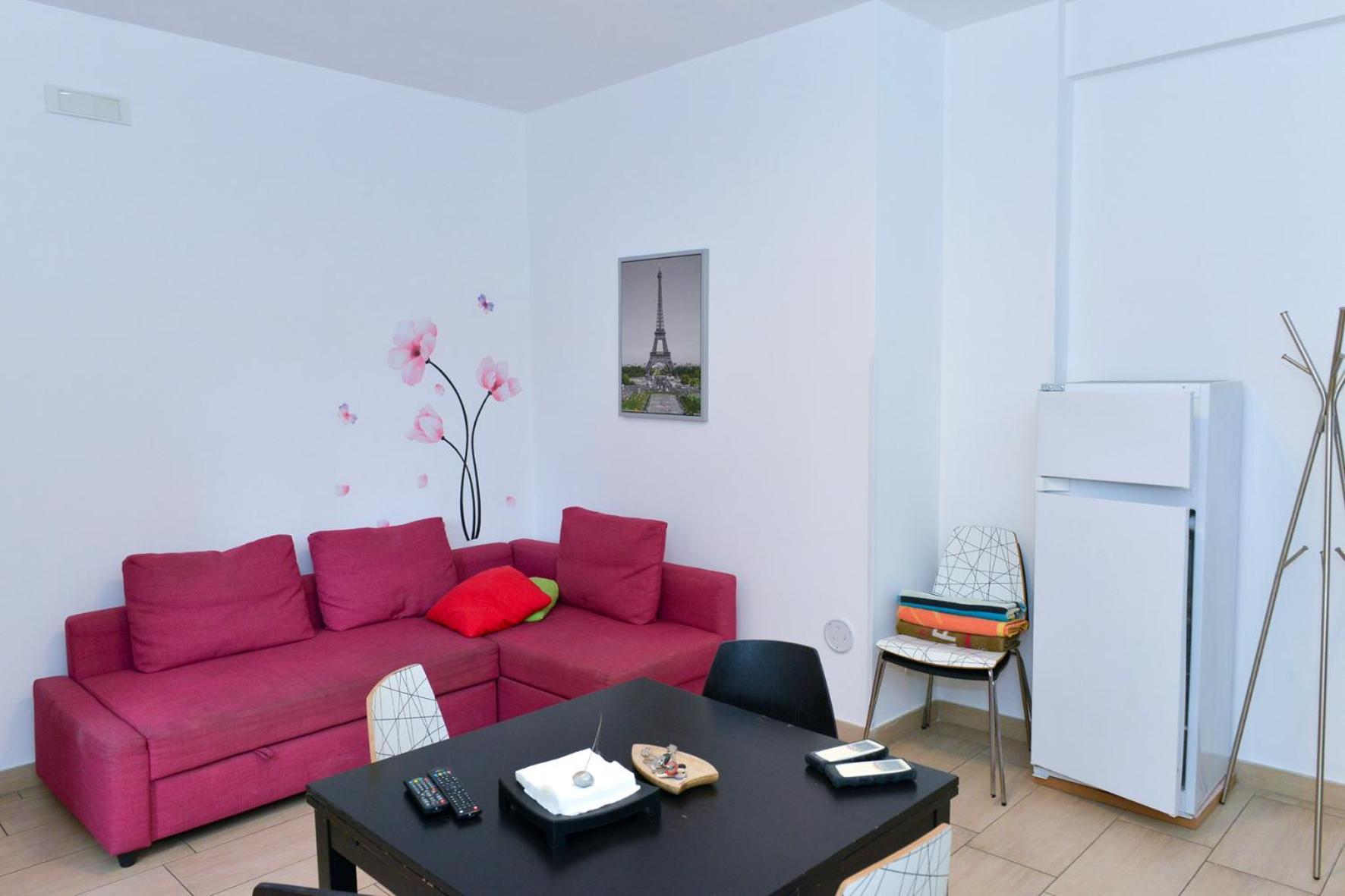 Apartment Appartamenti Giusy E Giusy 2 *