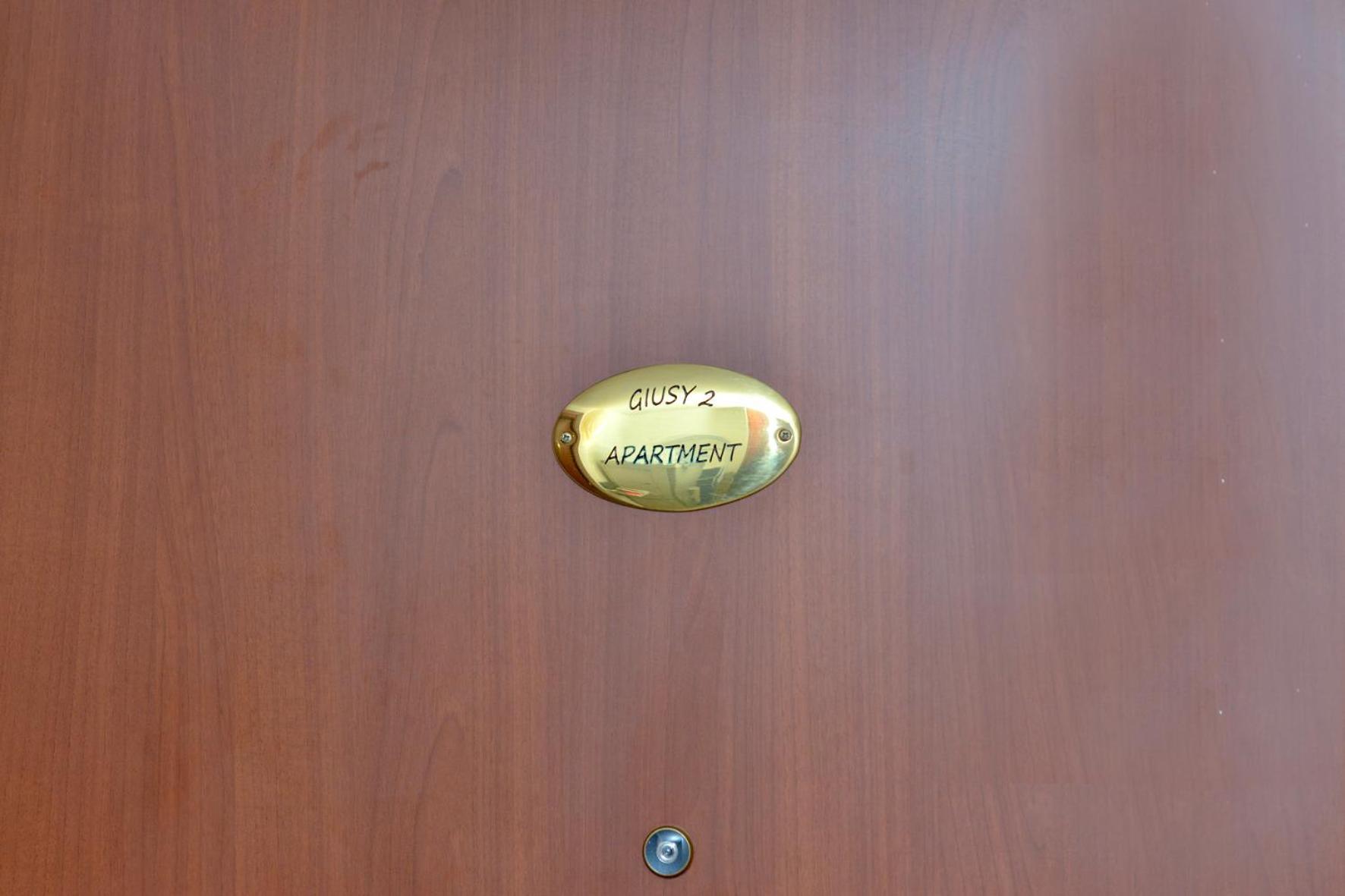 Appartamenti Giusy E Giusy 2 Apartment Sorrento