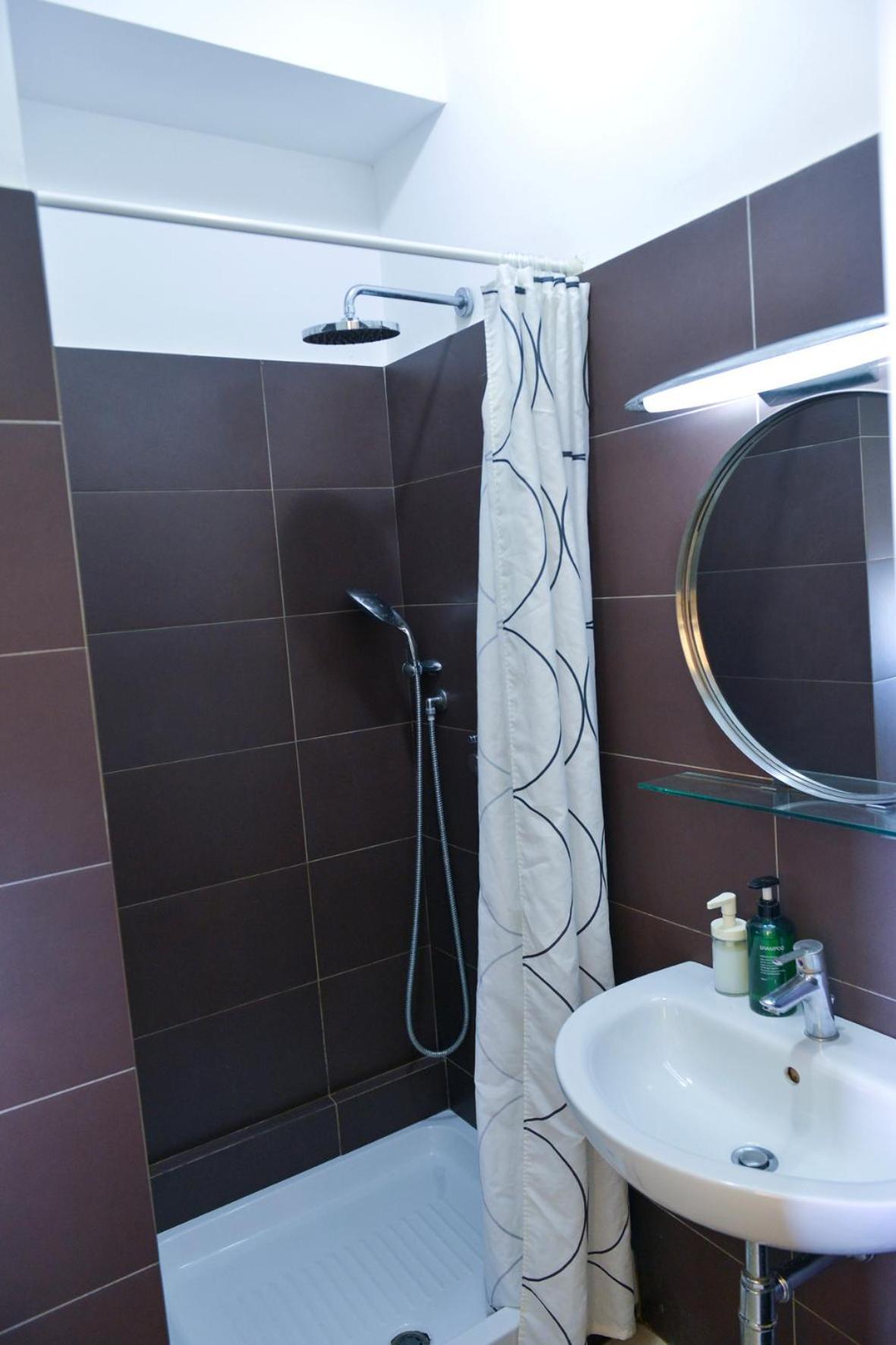 Apartment Appartamenti Giusy E Giusy 2