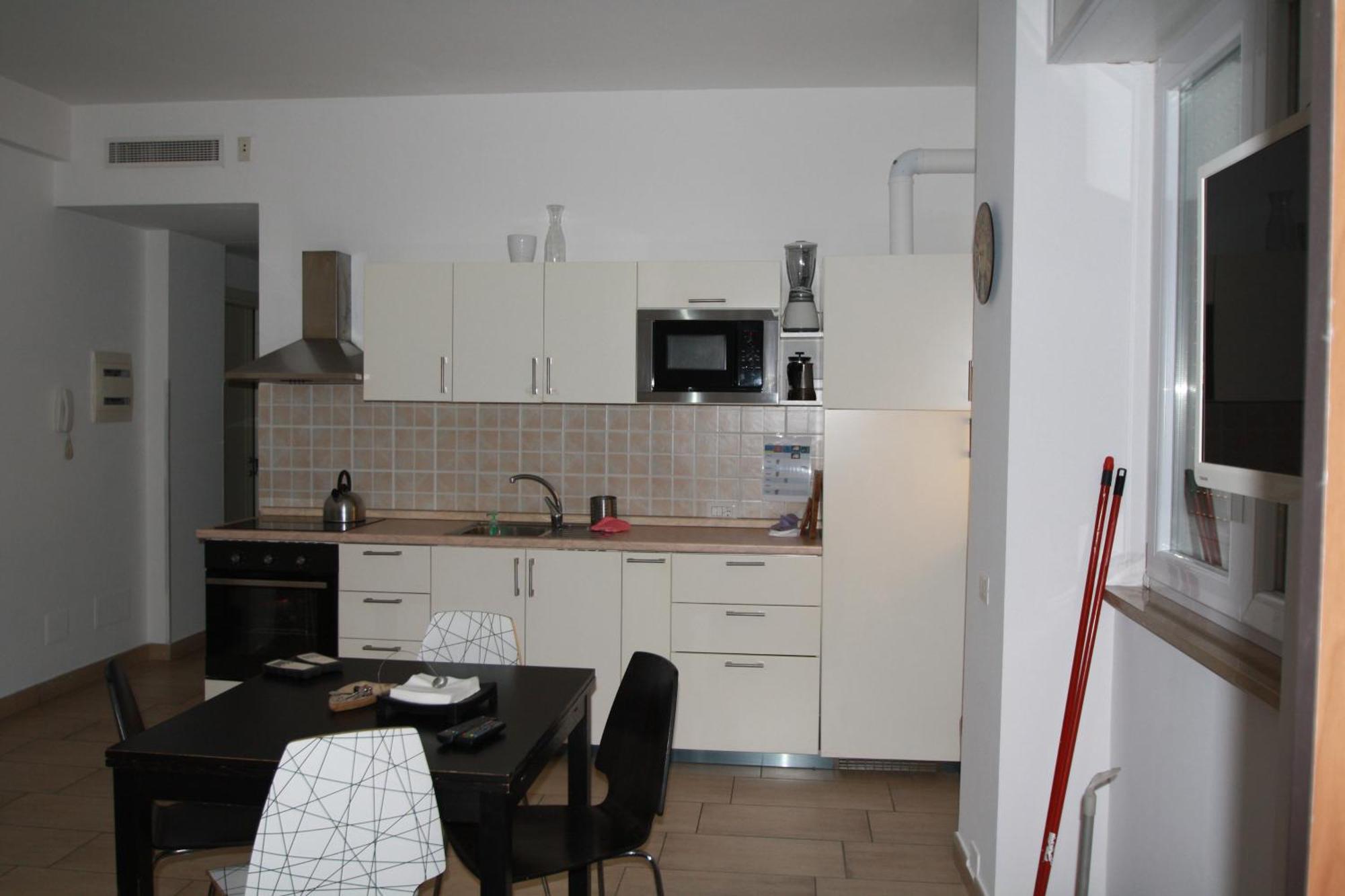 Appartamenti Giusy E Giusy 2 Apartment