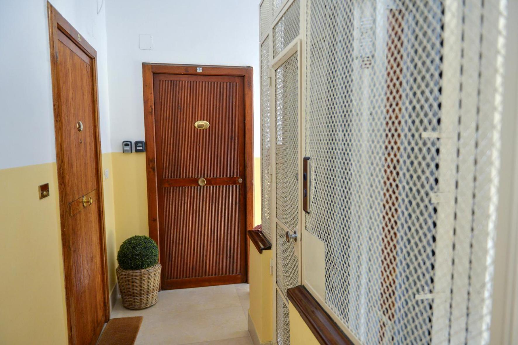 Appartamenti Giusy E Giusy 2 Apartment