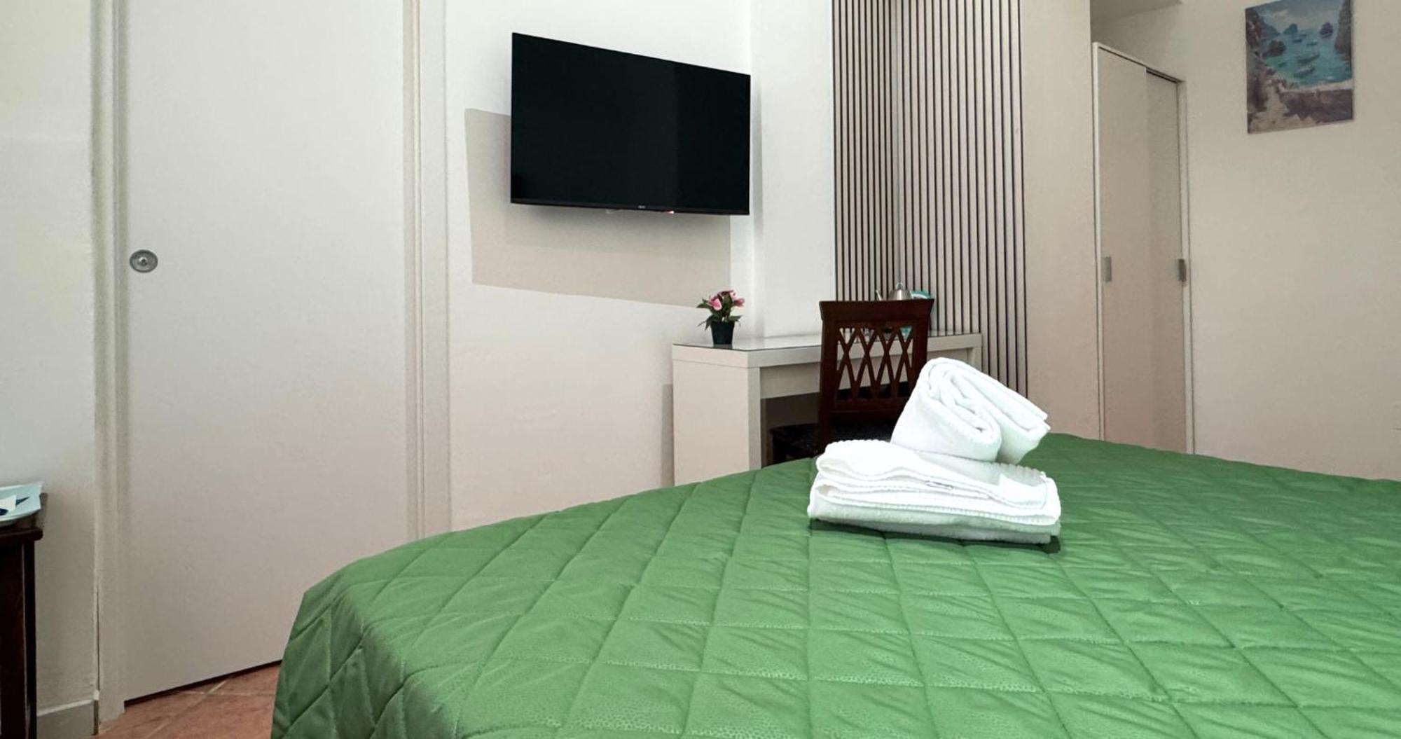 Ambasciata Relais *