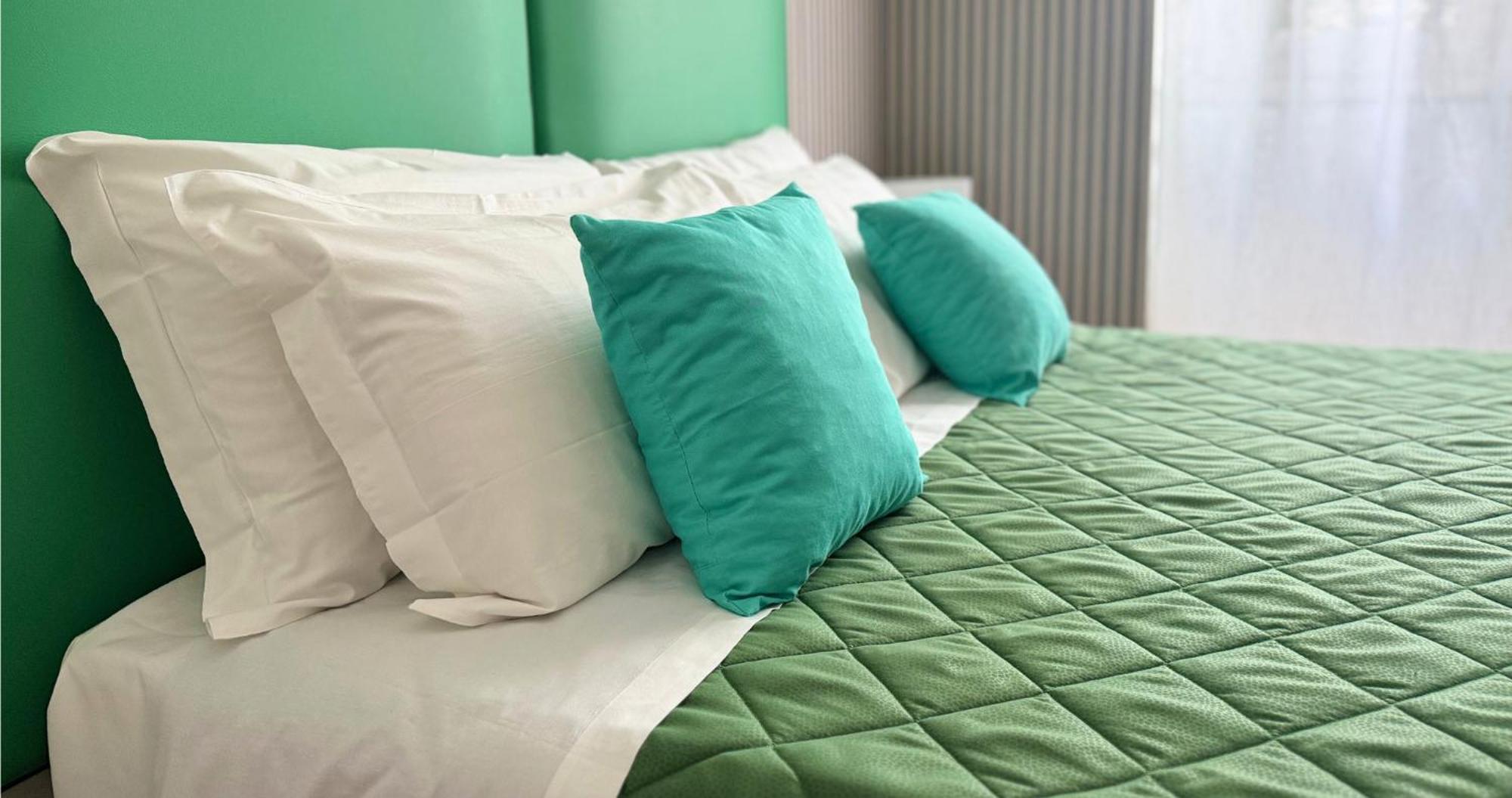 Bed & Breakfast Ambasciata Relais