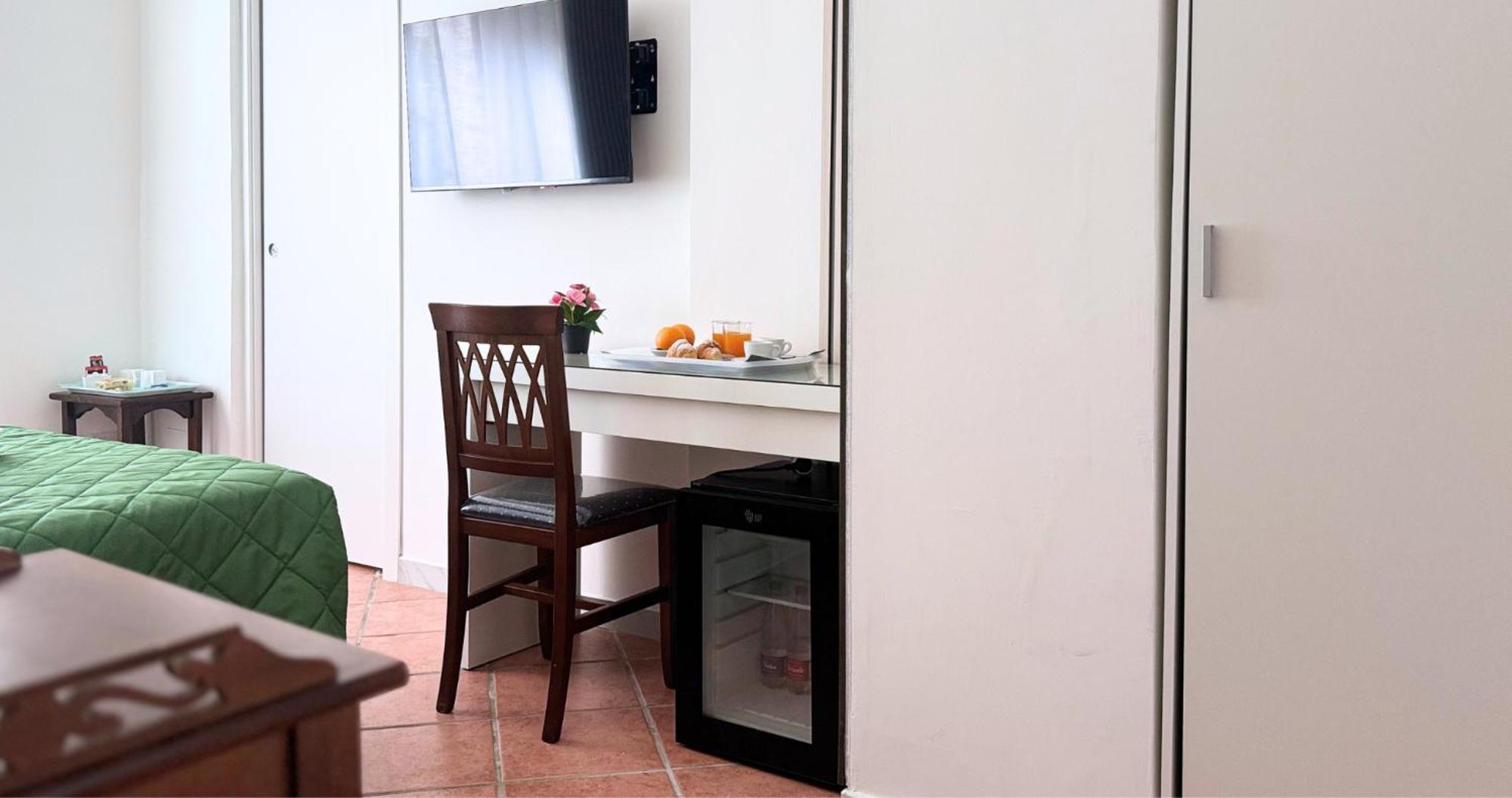 Ambasciata Relais Bed & Breakfast *