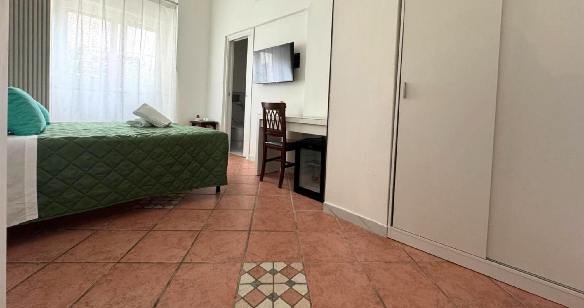 Bed & Breakfast Ambasciata Relais Sorrento