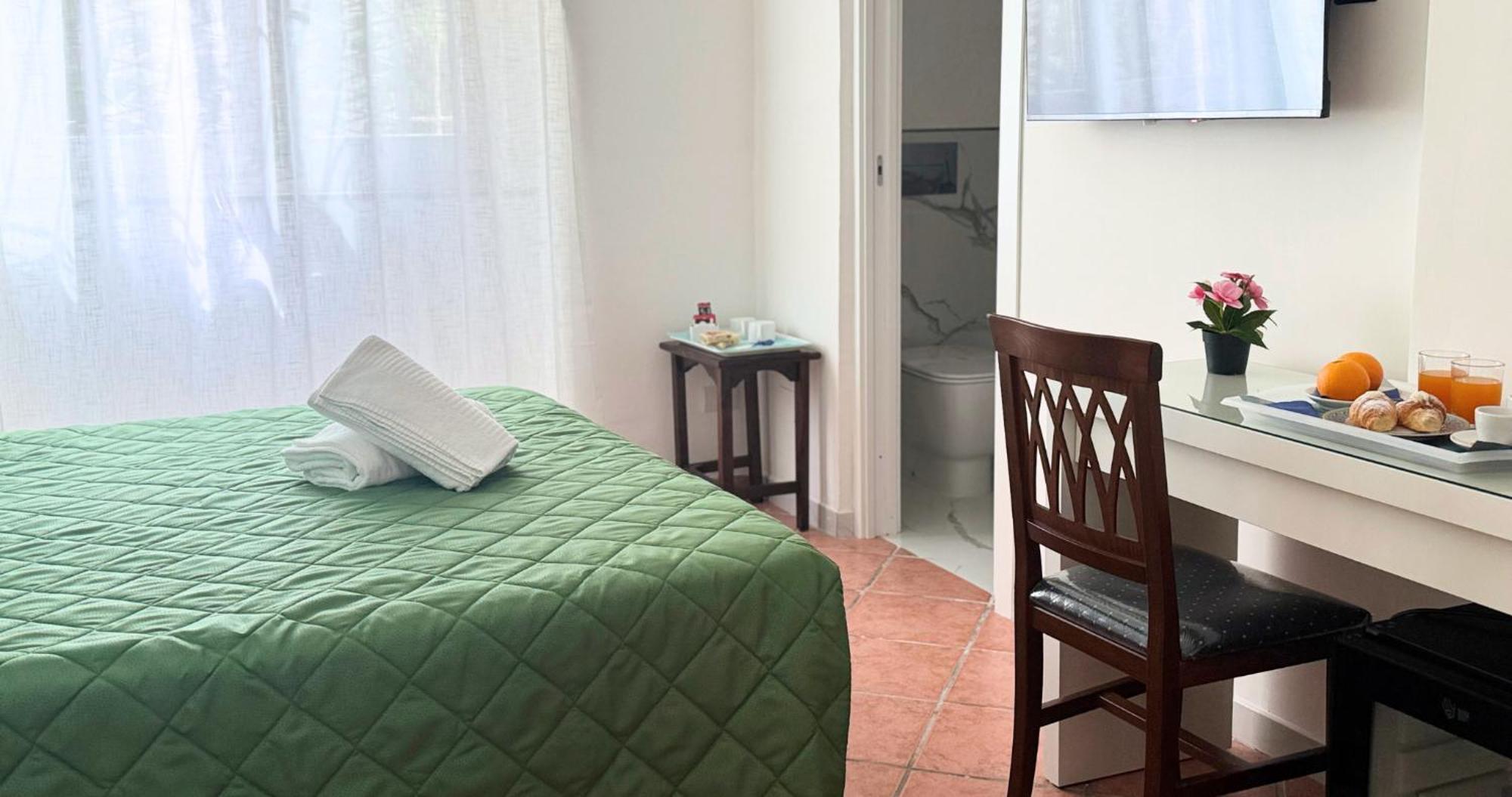 Bed & Breakfast Ambasciata Relais